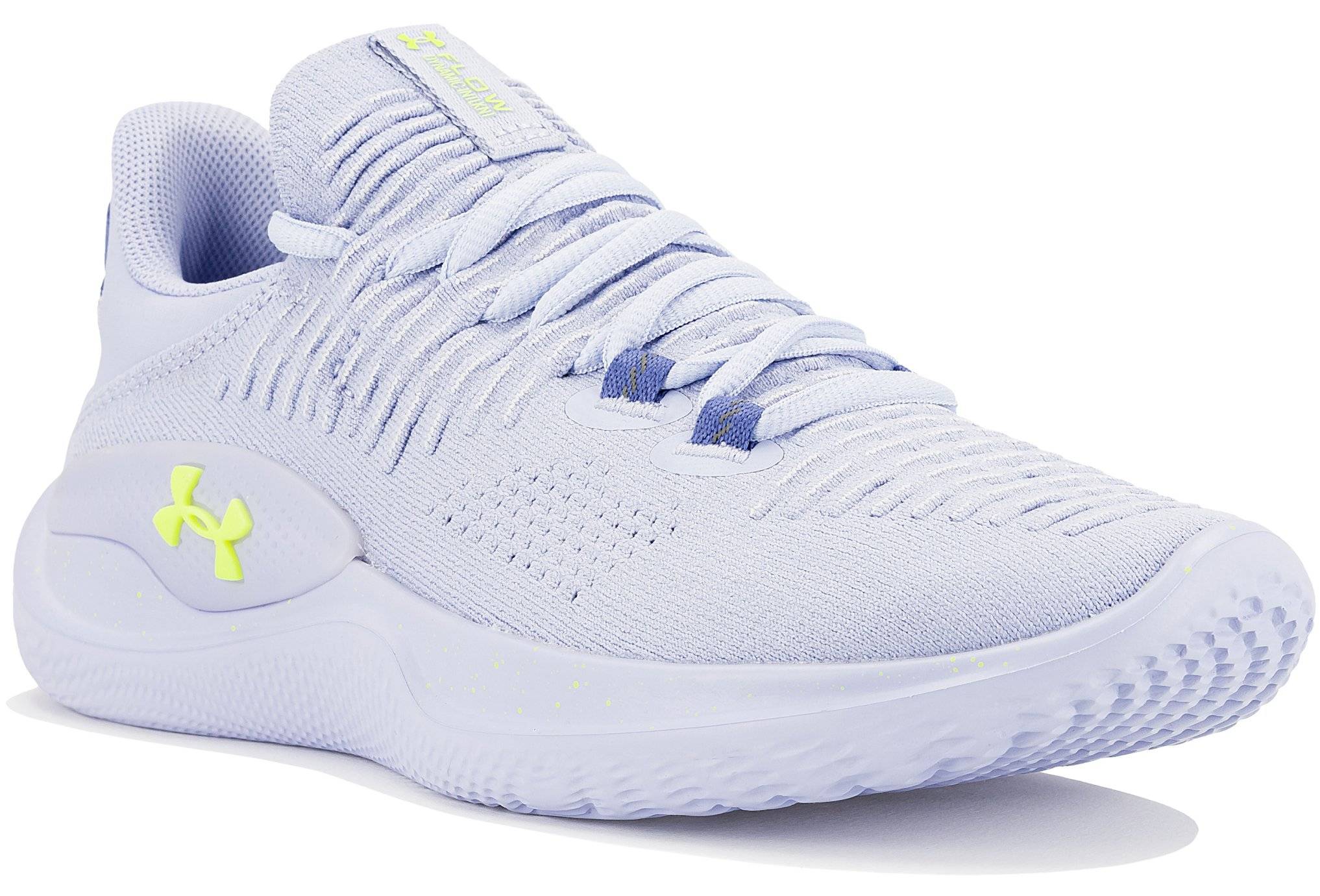 Under Armour Flow Dynamic W 