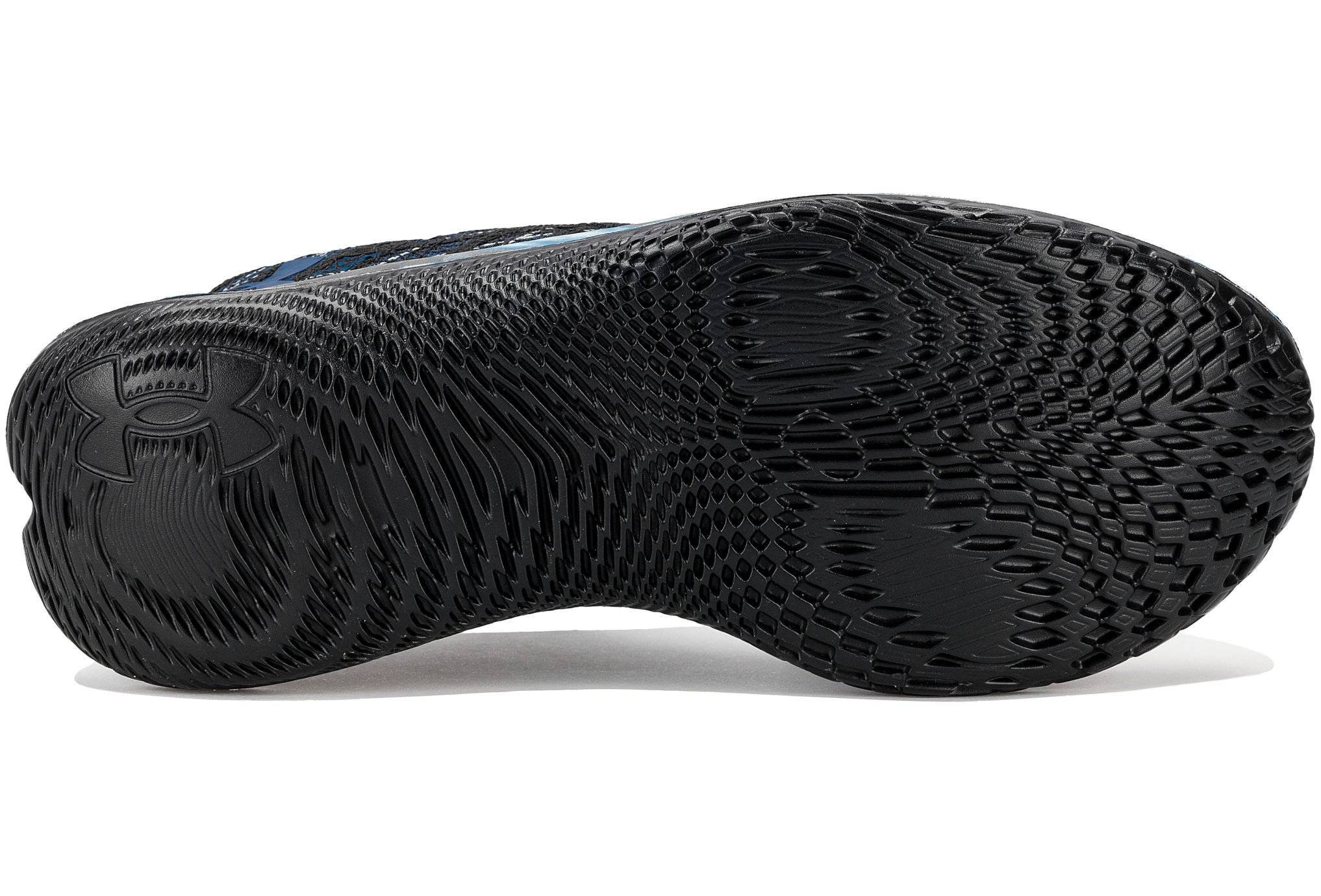 Under Armour Flow Velociti Wind DSD M homme pas cher 3025438-001