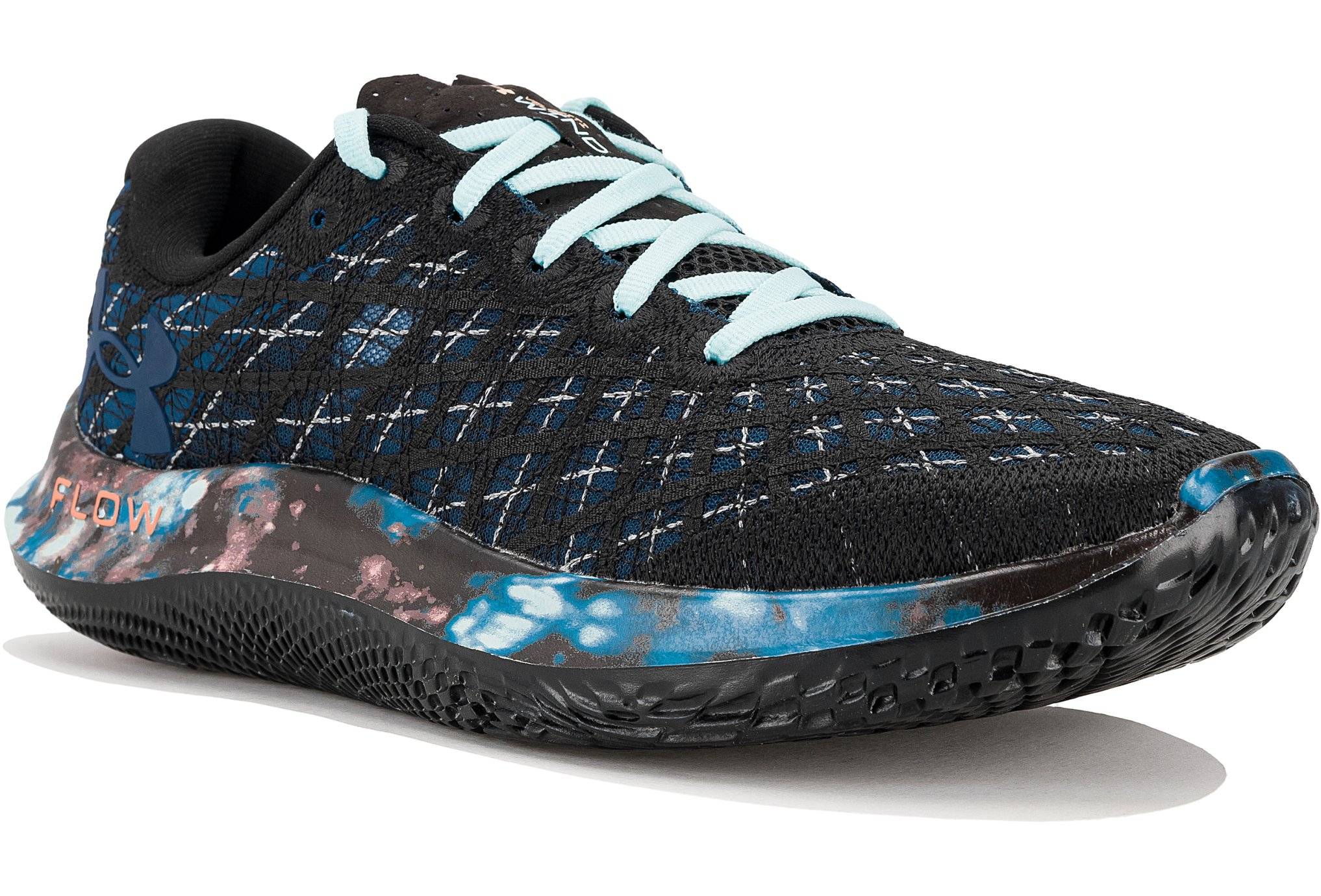 Under Armour Flow Velociti Wind 2 DSD W 