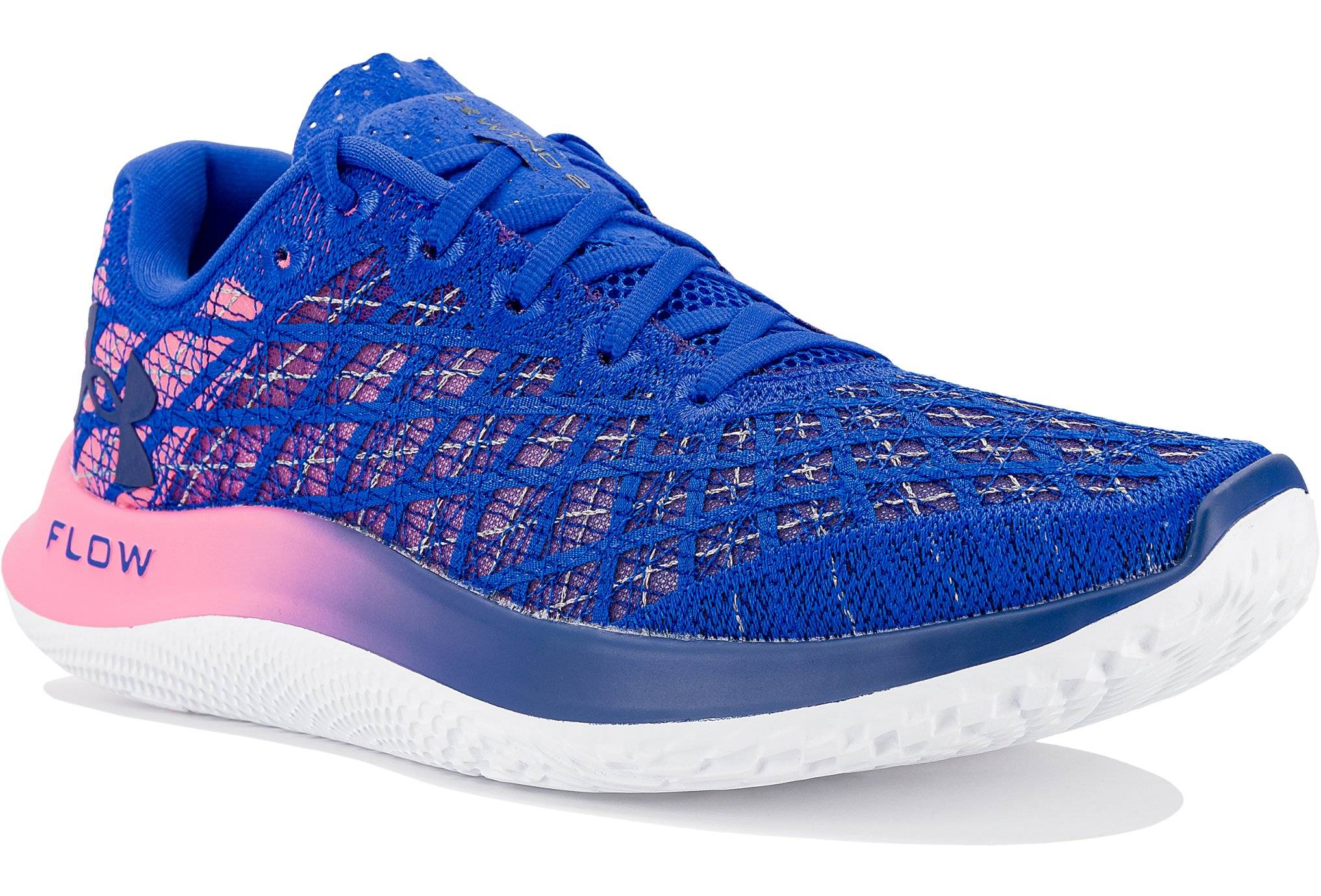 Under Armour Flow Velociti Wind 2 Run Anywhere M 