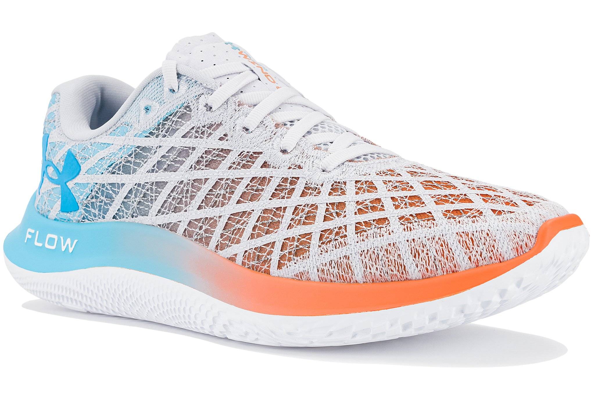 Under Armour Flow Velociti Wind 2 W 