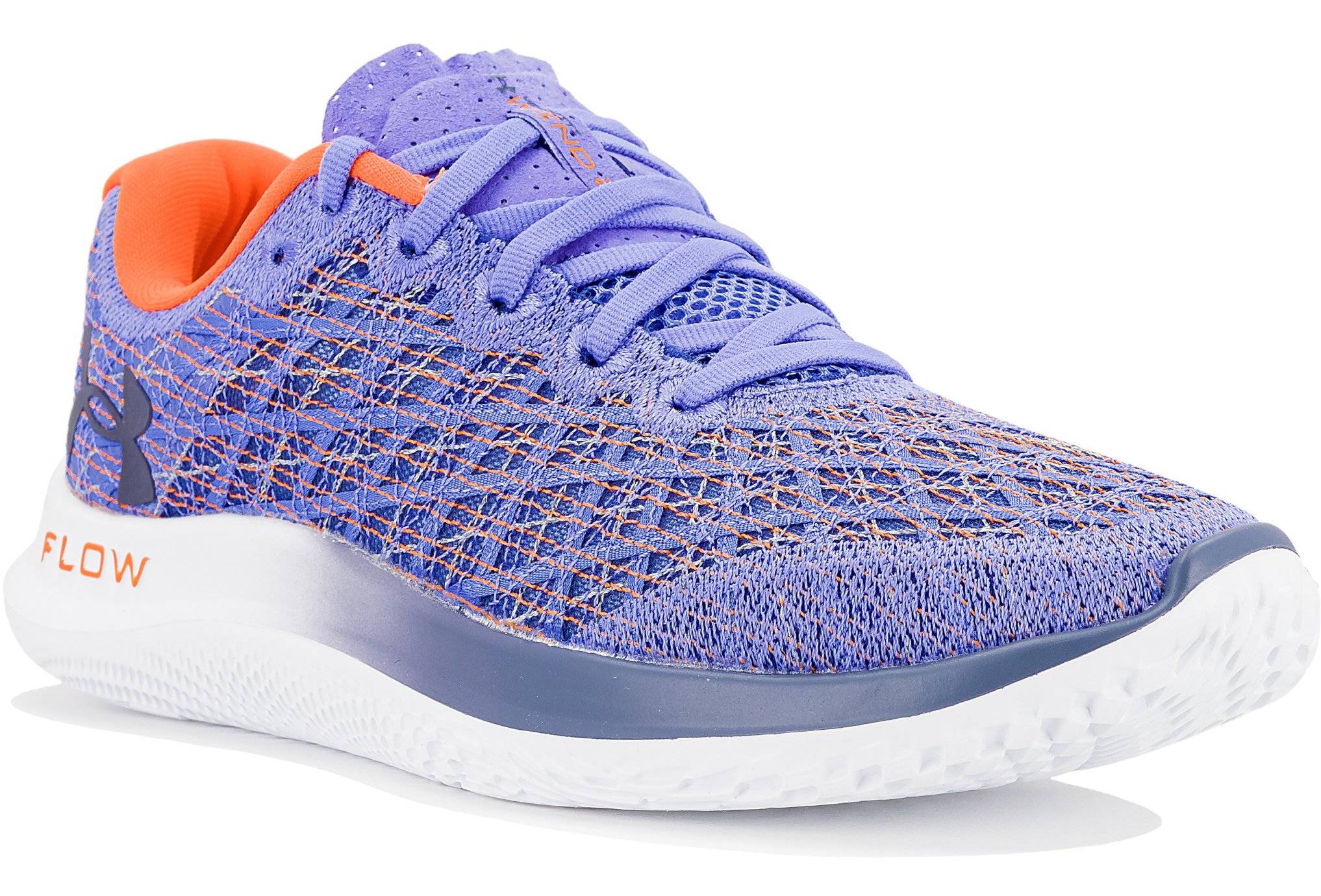 Under Armour Flow Velociti Wind 2 W 