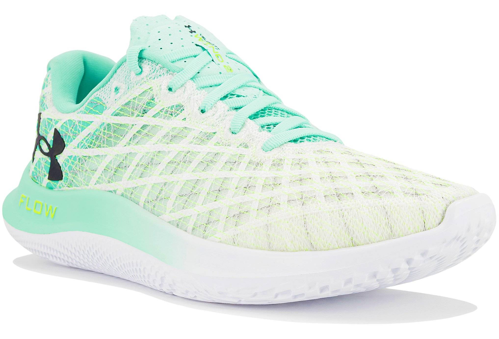 Under Armour Flow Velociti Wind 2 W 