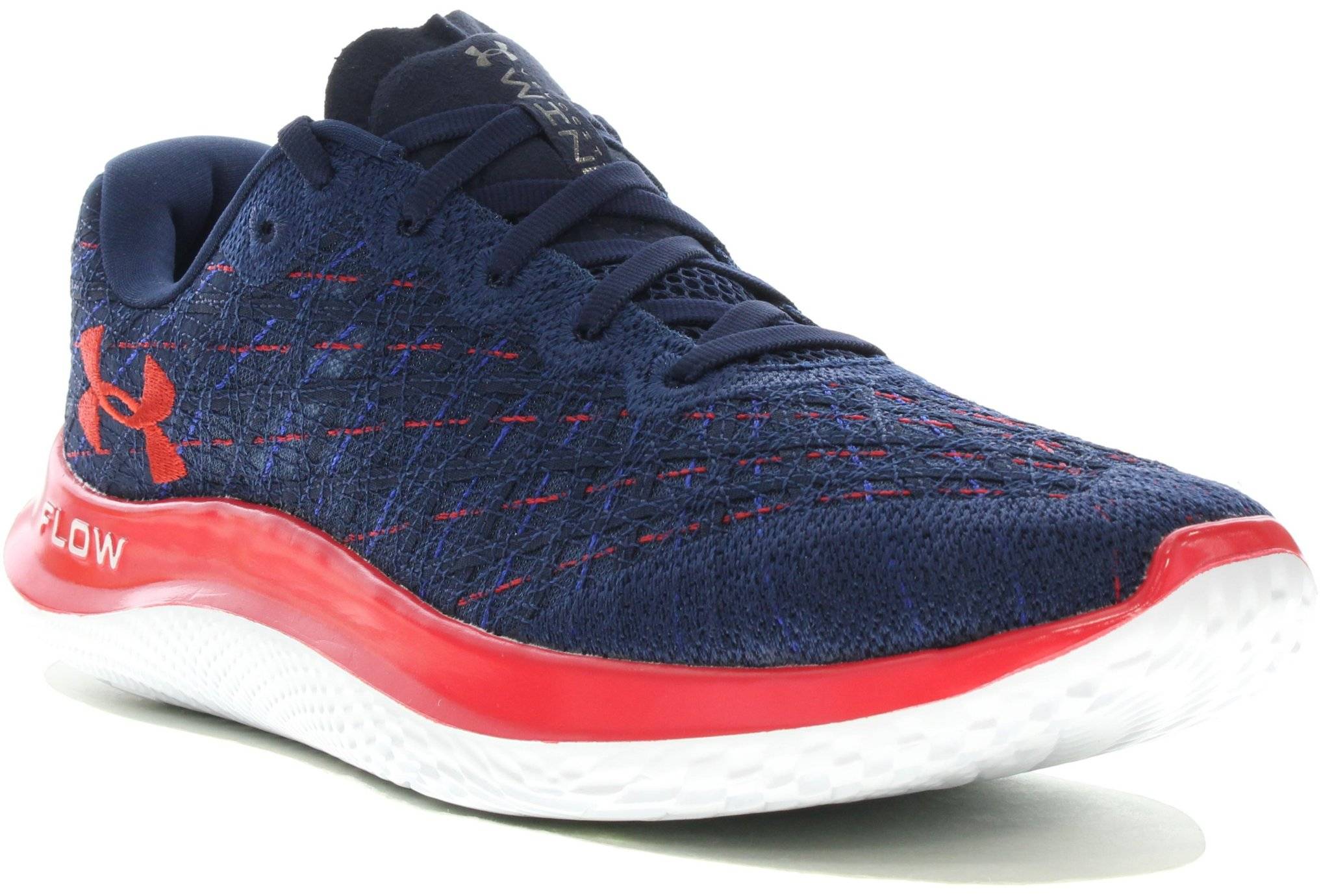 Under Armour Flow Velociti Wind M 