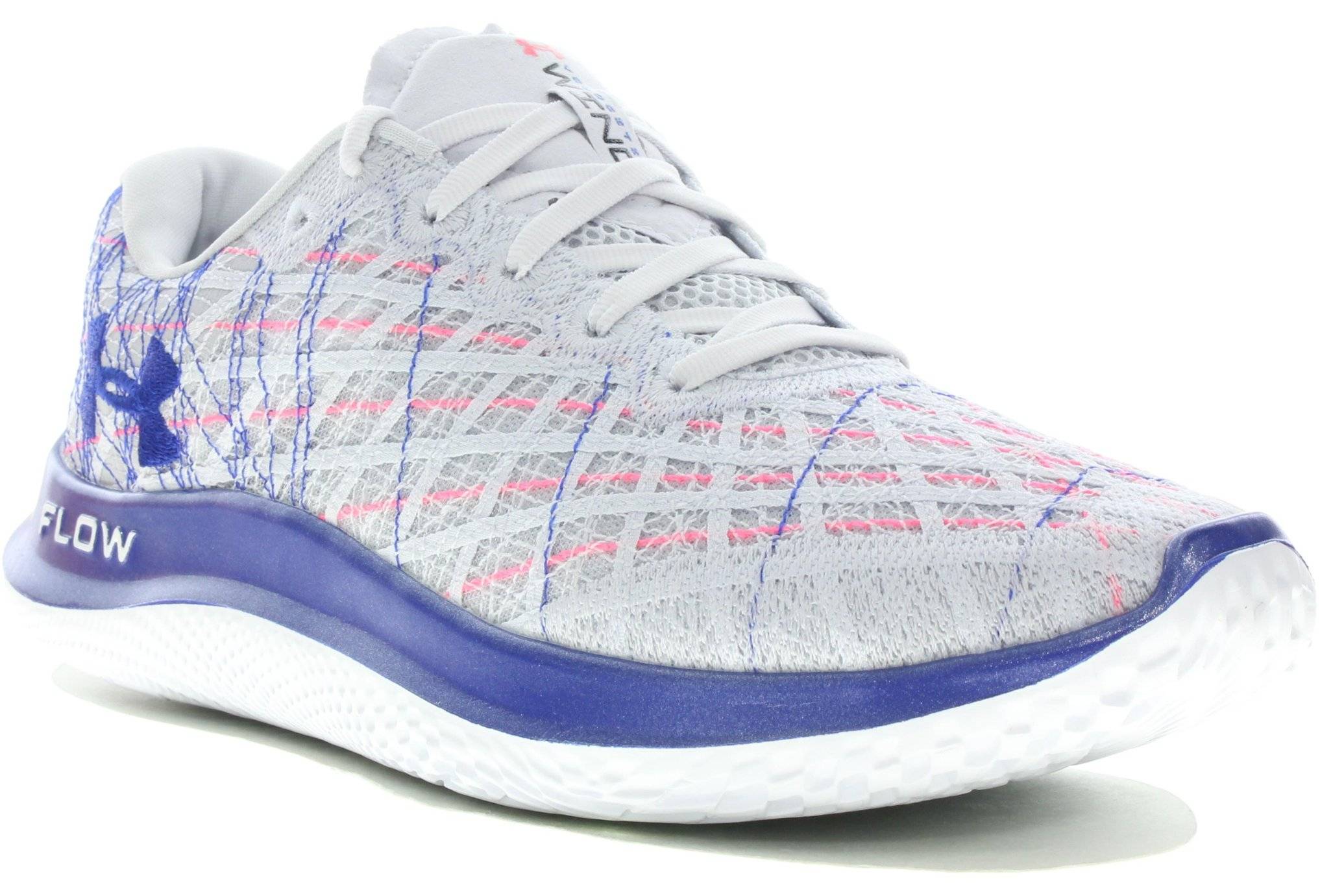 Under Armour Flow Velociti Wind PRZM M 