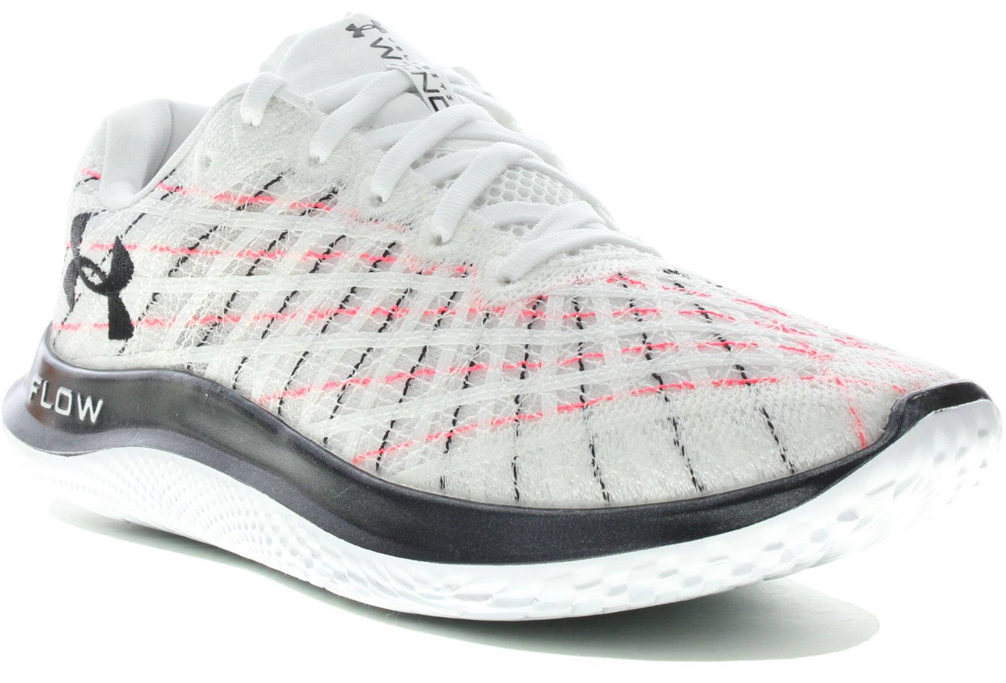 Under Armour Flow Velociti Wind W 