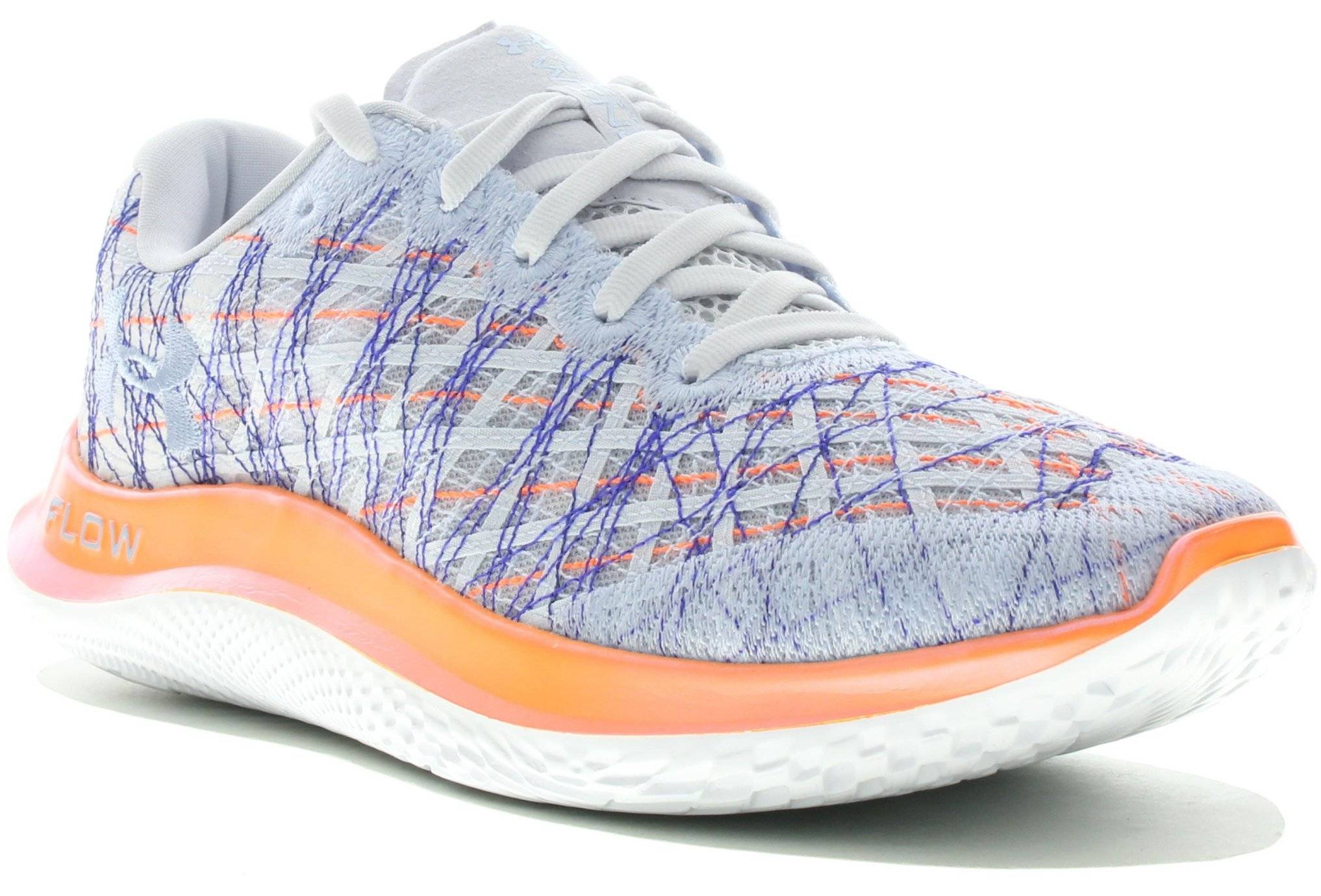 Under Armour Flow Velociti Wind W 