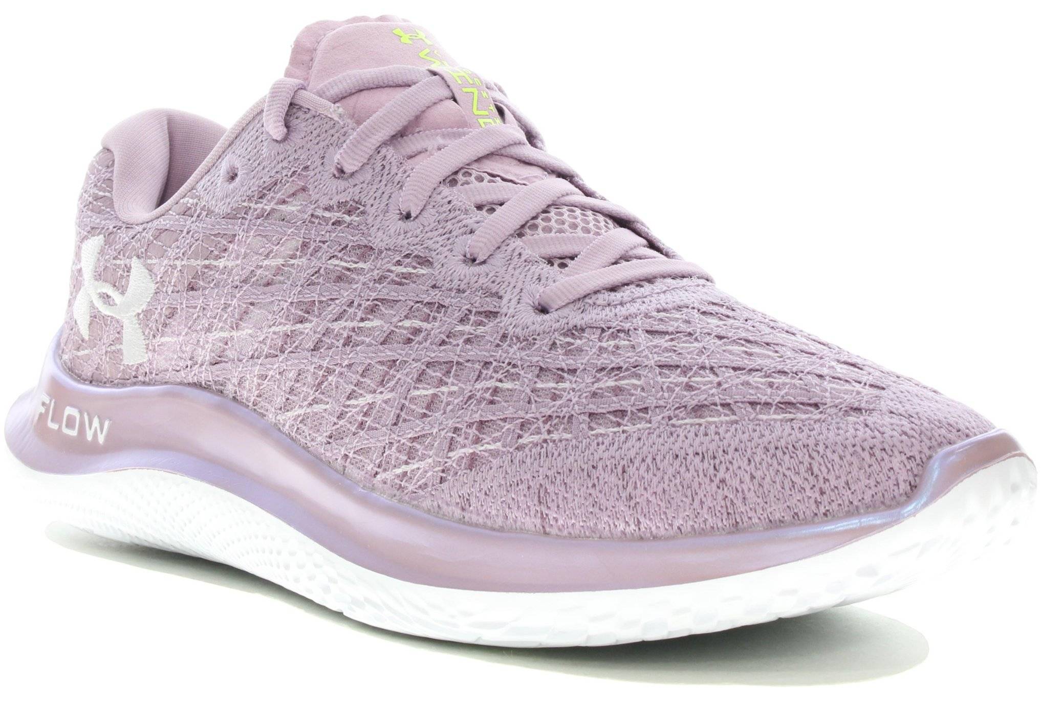 Under Armour Flow Velociti Wind W 