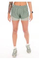 Under Armour Fly-By 2 en 1