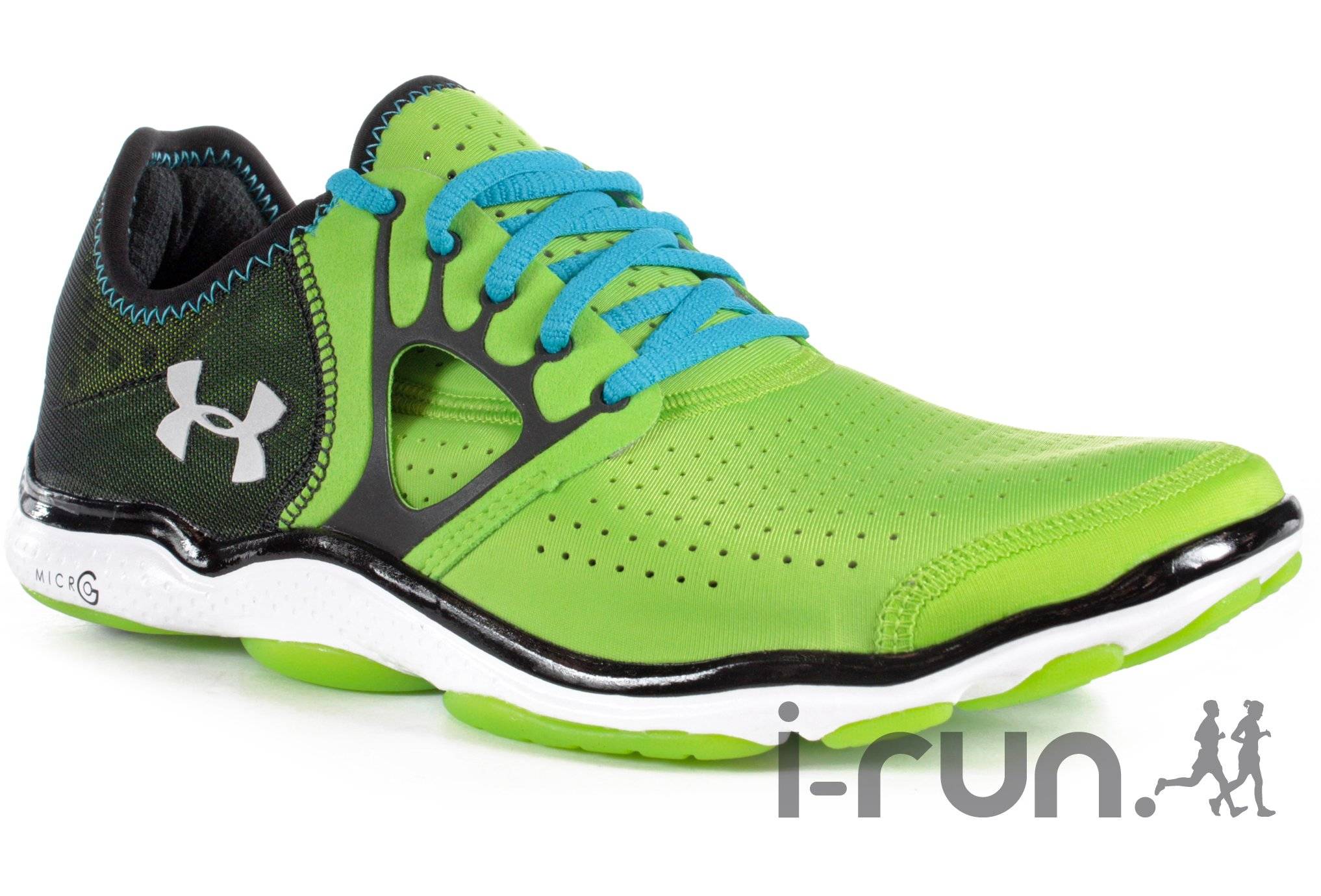 Under Armour FTHR Radiate M 