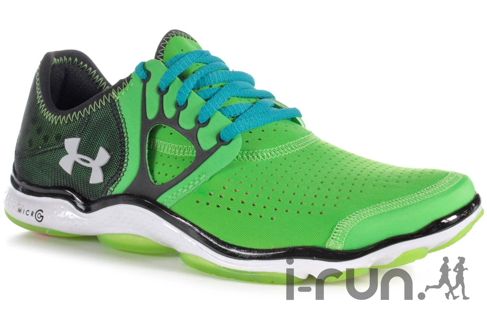Under Armour FTHR Radiate W 