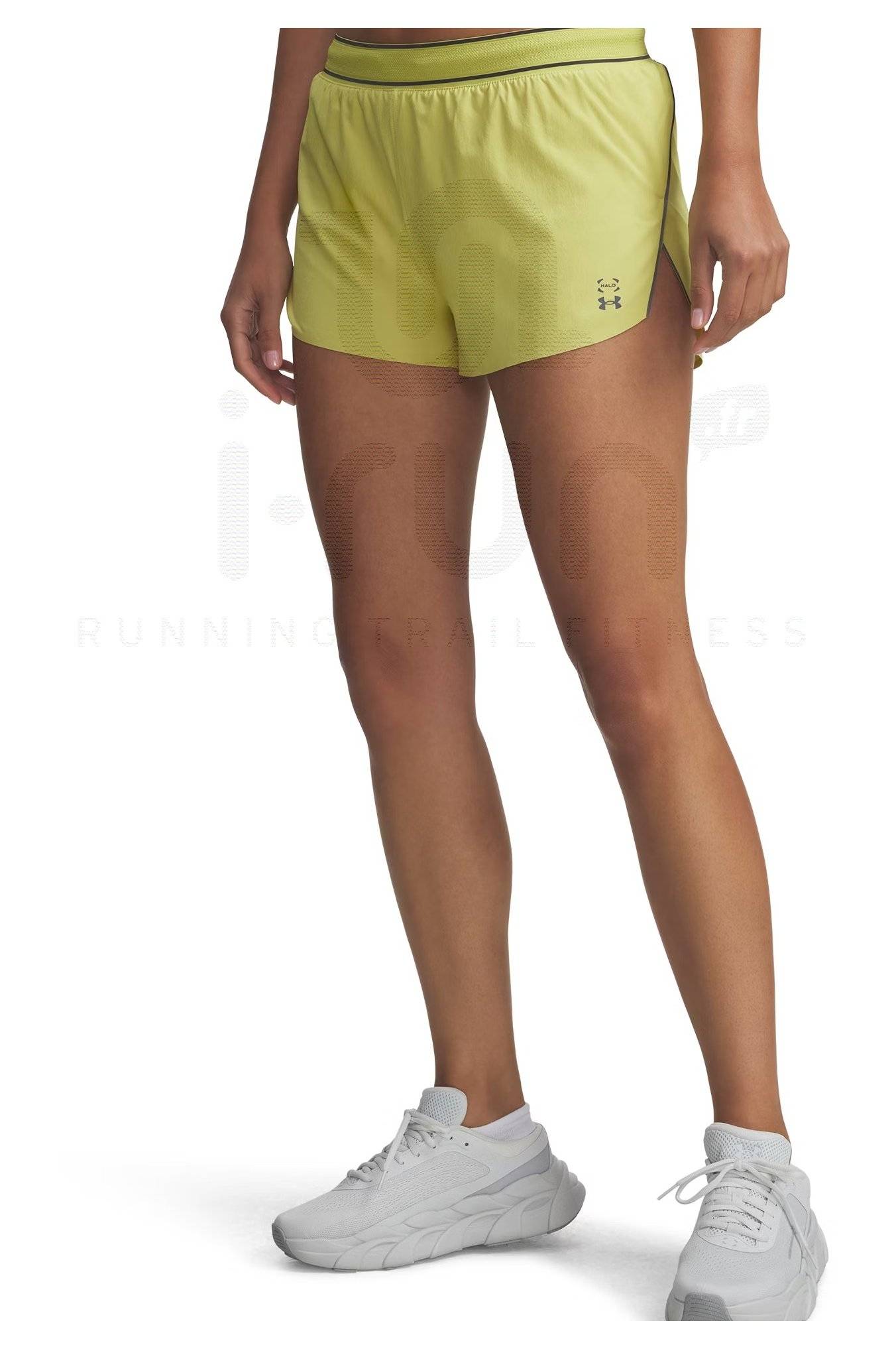 Under Armour Halo Run 