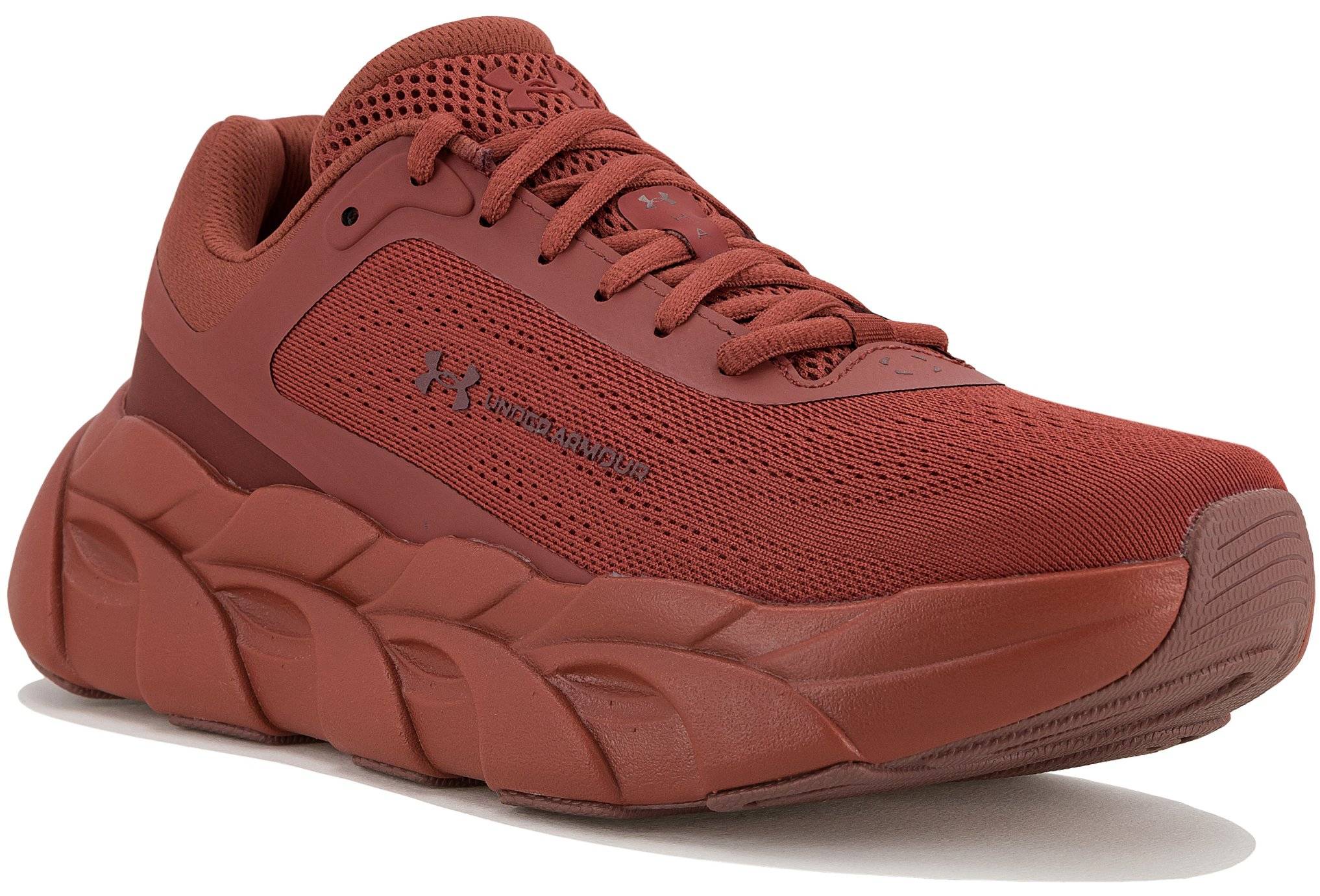 Under Armour Halo Runner Chaussures de sport femme - Under Armour - Vue 3