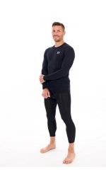 Under Armour HeatGear Armour 3/4 M