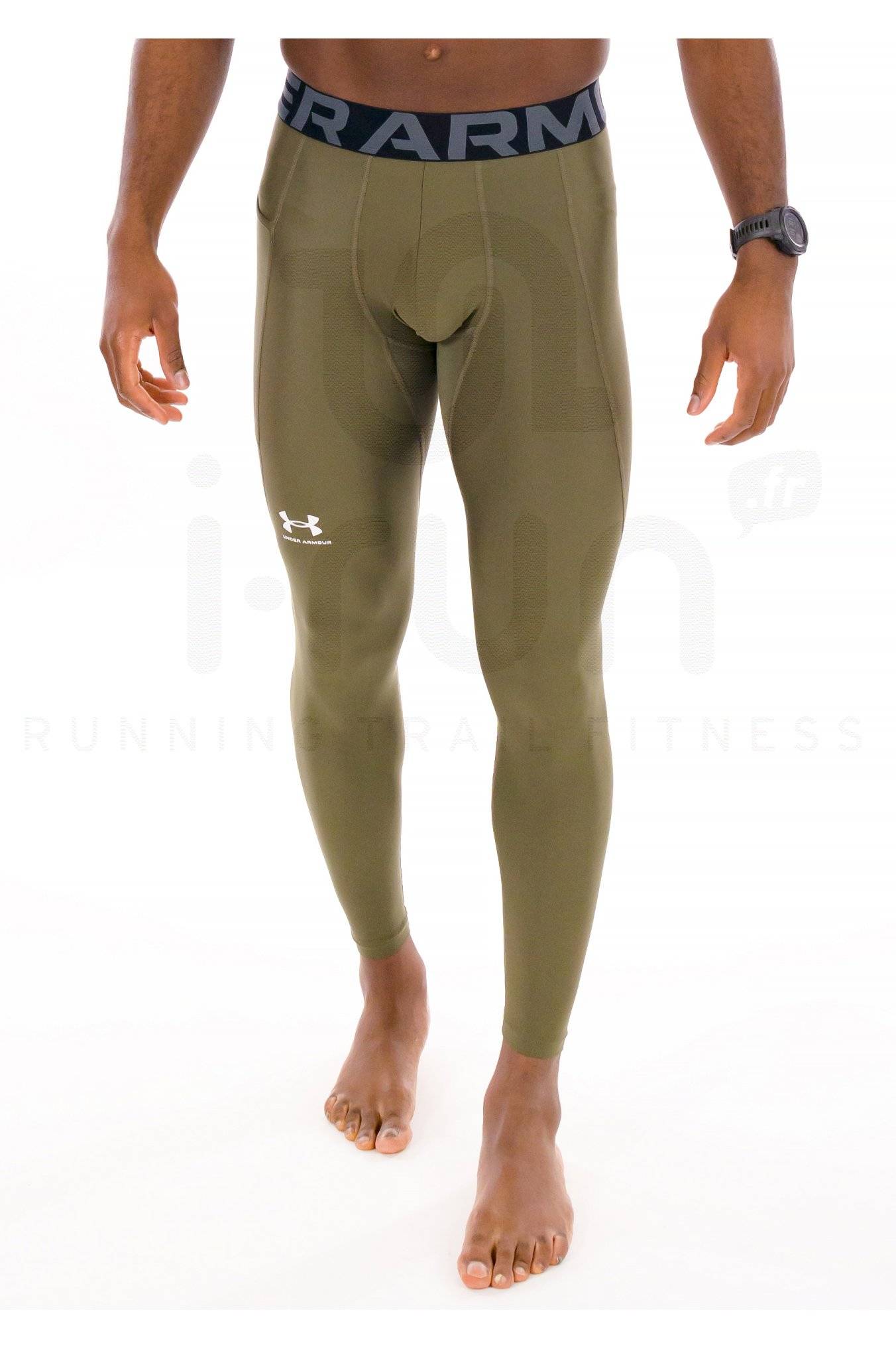 Under Armour HeatGear Armour 7/8 M 