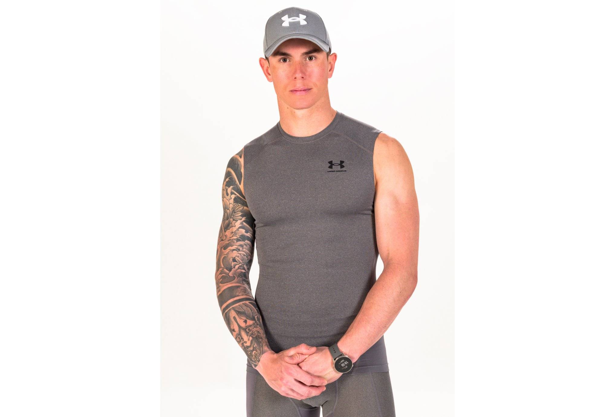 Under Armour HeatGear Armour M homme 1361522 090