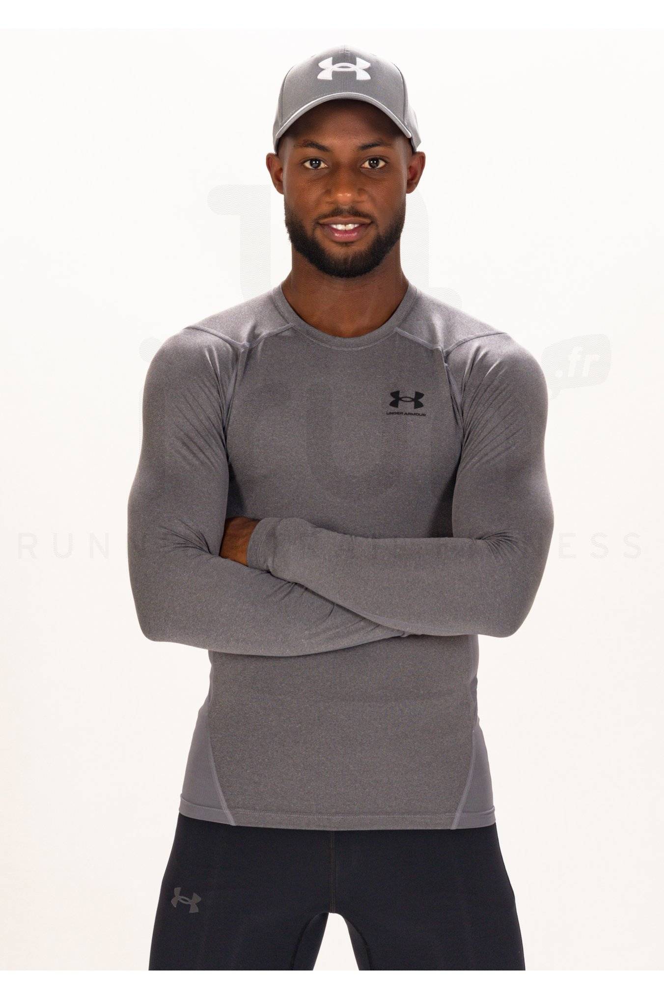 Under Armour HeatGear Armour M 