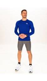 Under Armour HeatGear Armour M