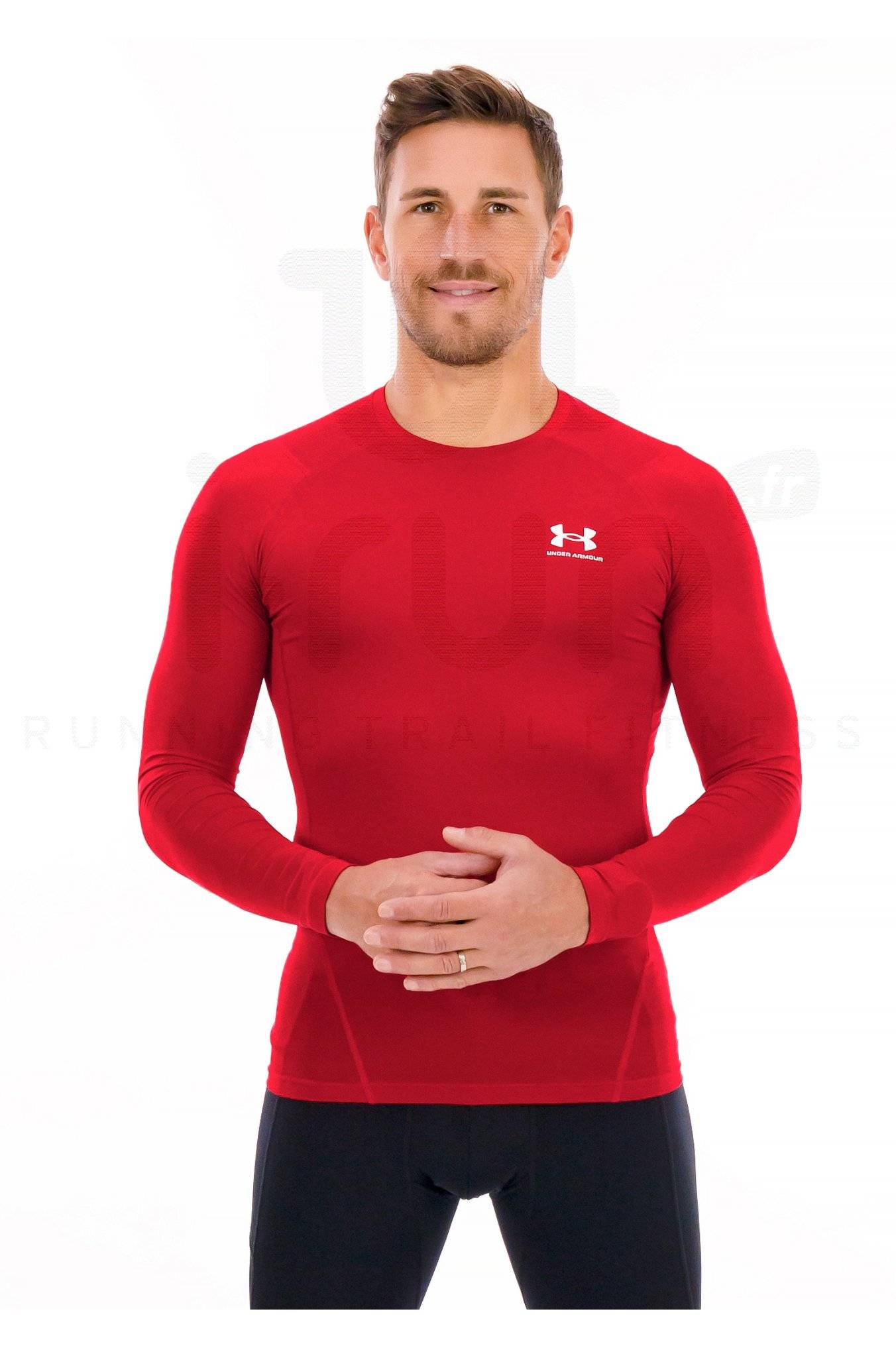 Under Armour HeatGear Armour M 