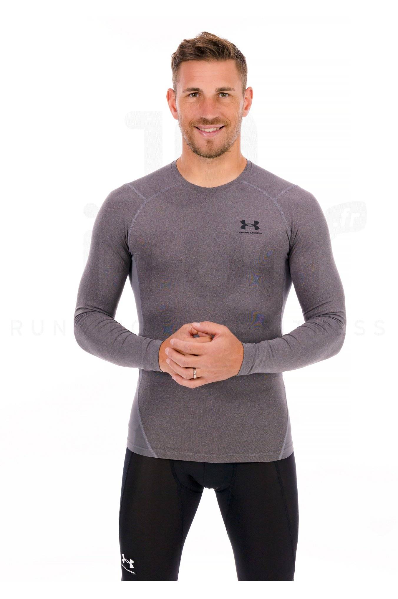 Under Armour HeatGear Armour M 