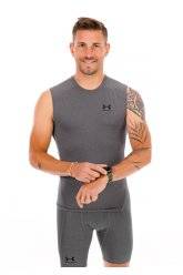 Under Armour HeatGear Armour M