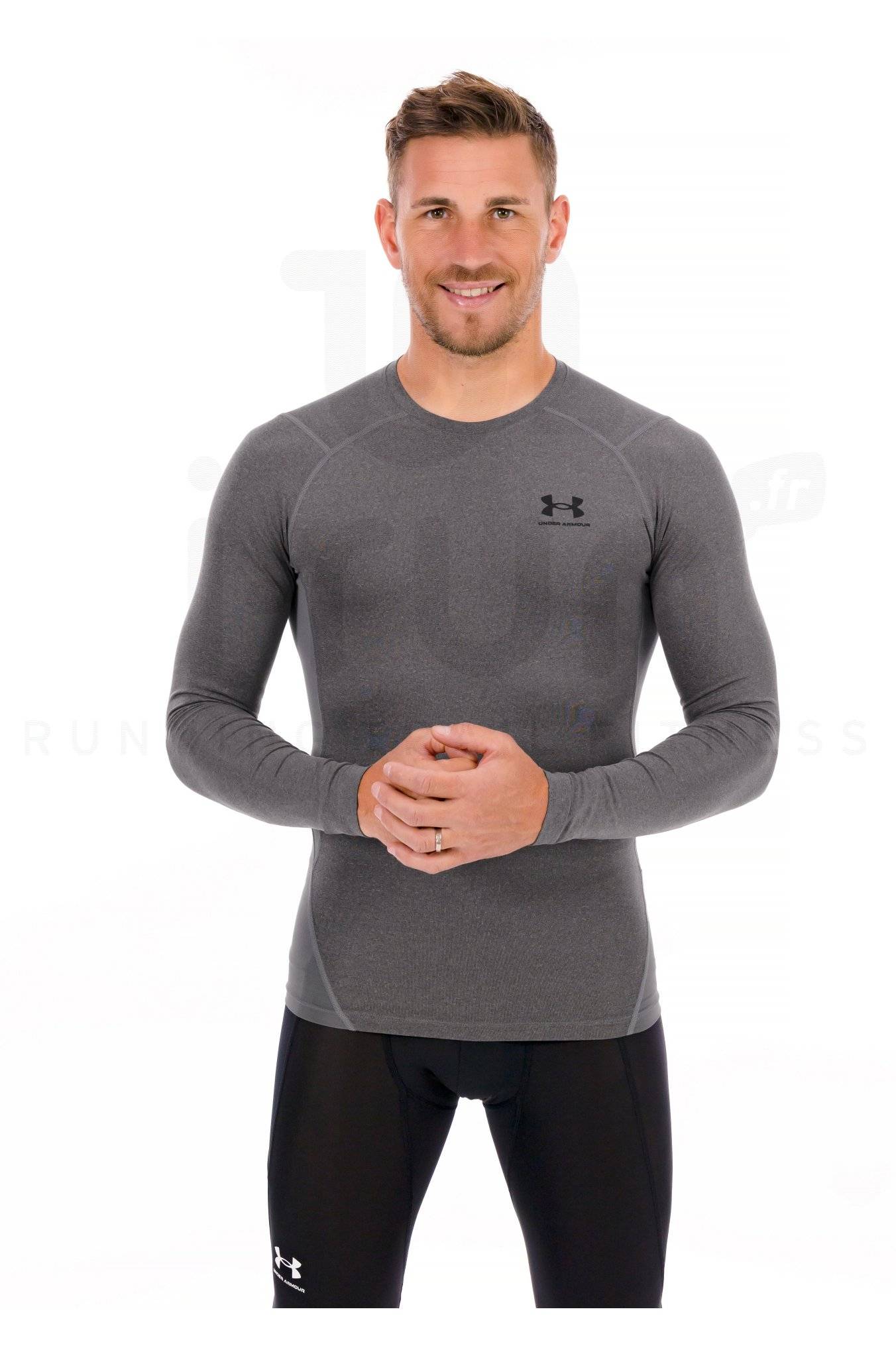 Under Armour HeatGear Armour M 