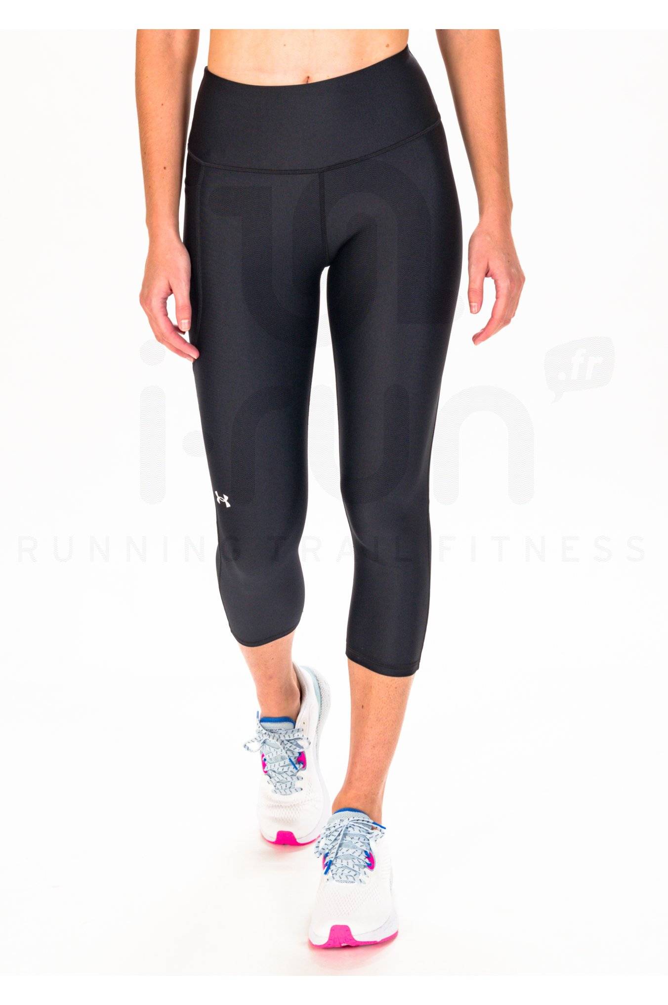 Under Armour HeatGear Armour 