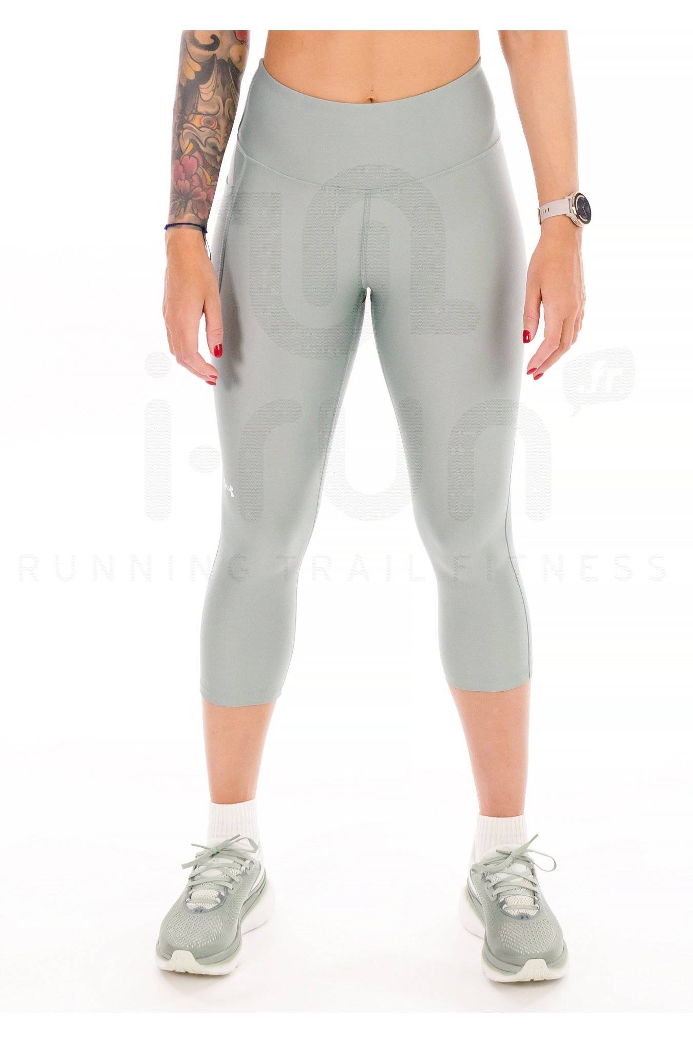 Under Armour HeatGear Armour 