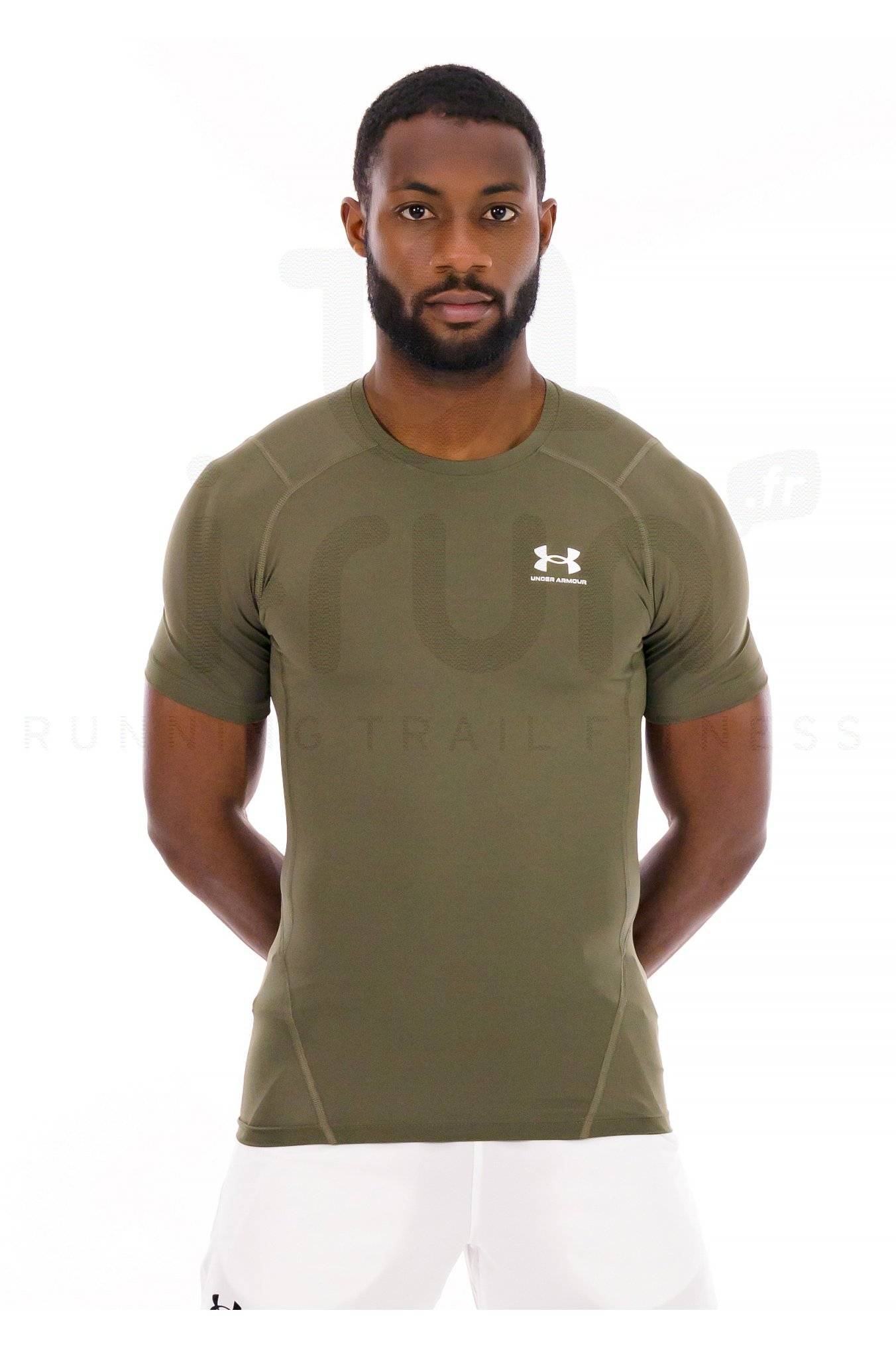 Under Armour HeatGear Armour 