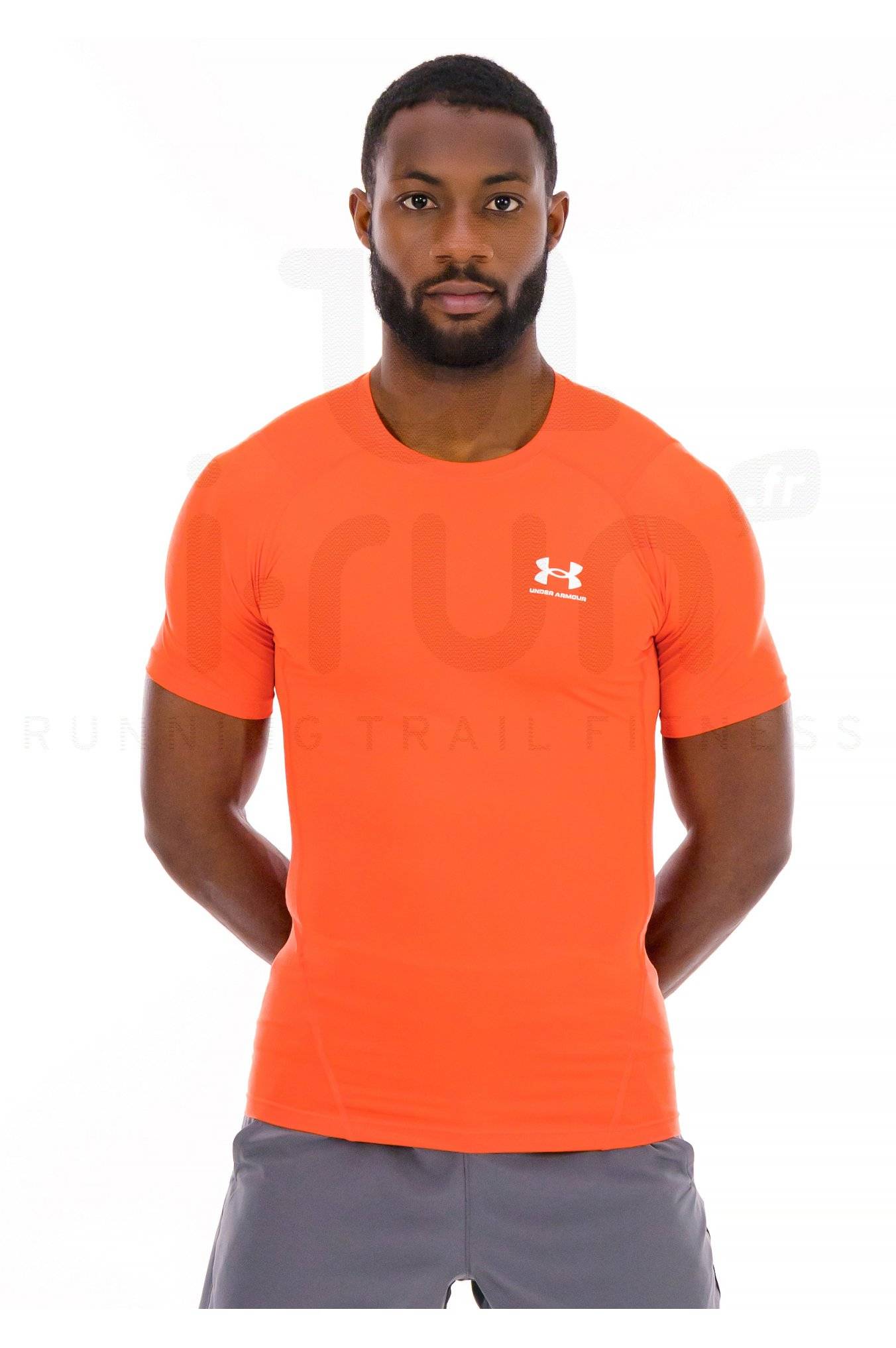 Under Armour HeatGear Armour 
