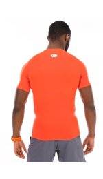 Under Armour HeatGear Armour