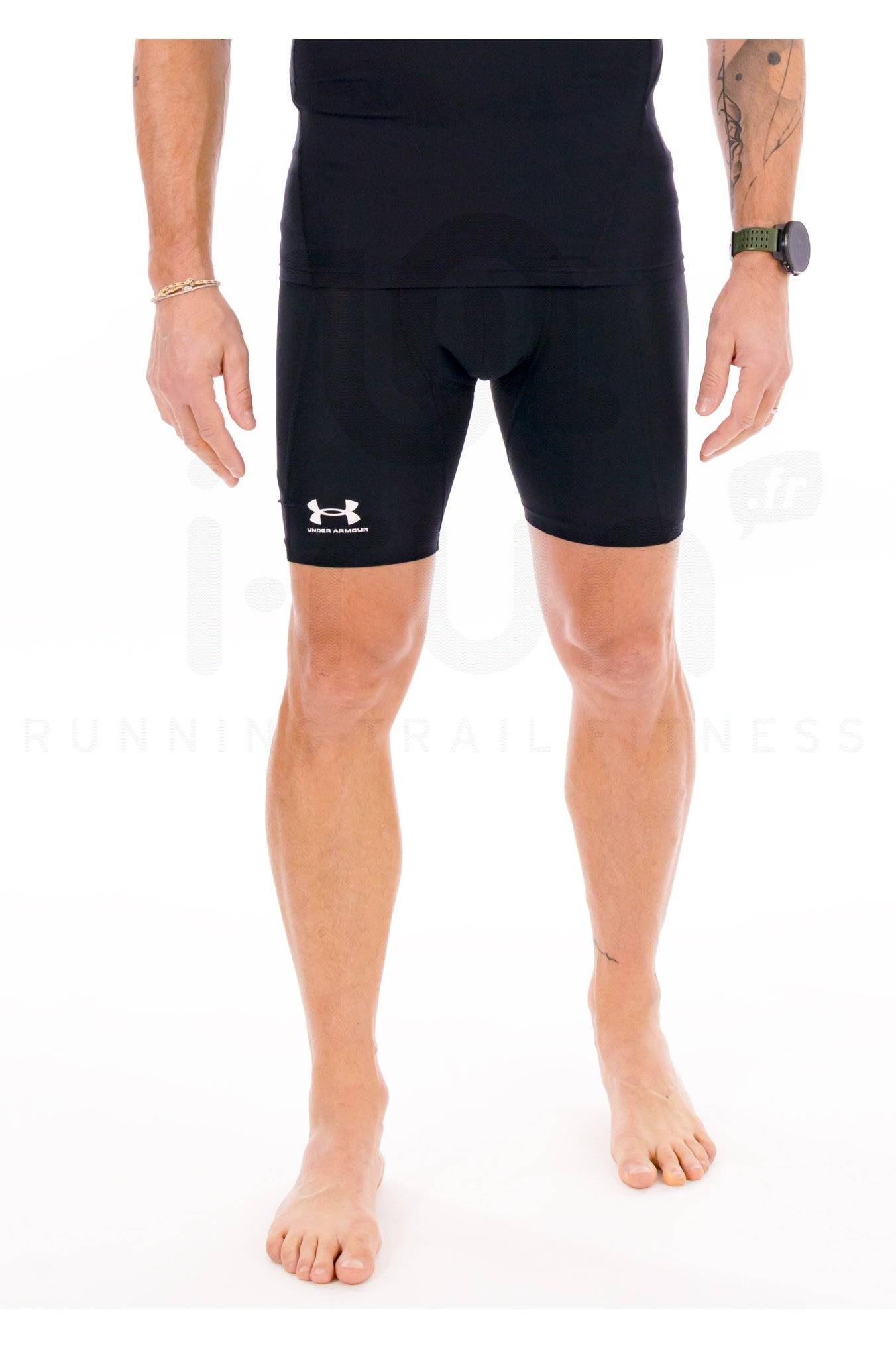 Under Armour HeatGear Armour 