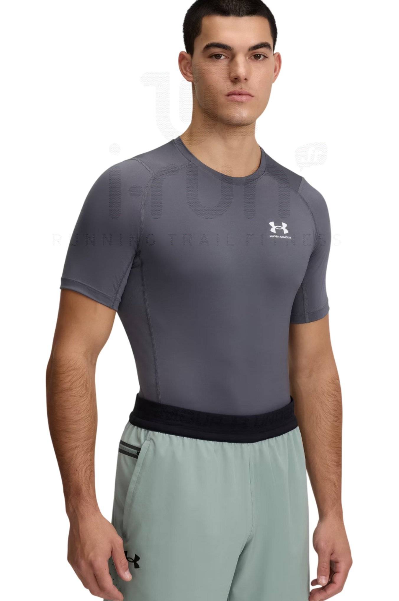 Under Armour HeatGear Armour 