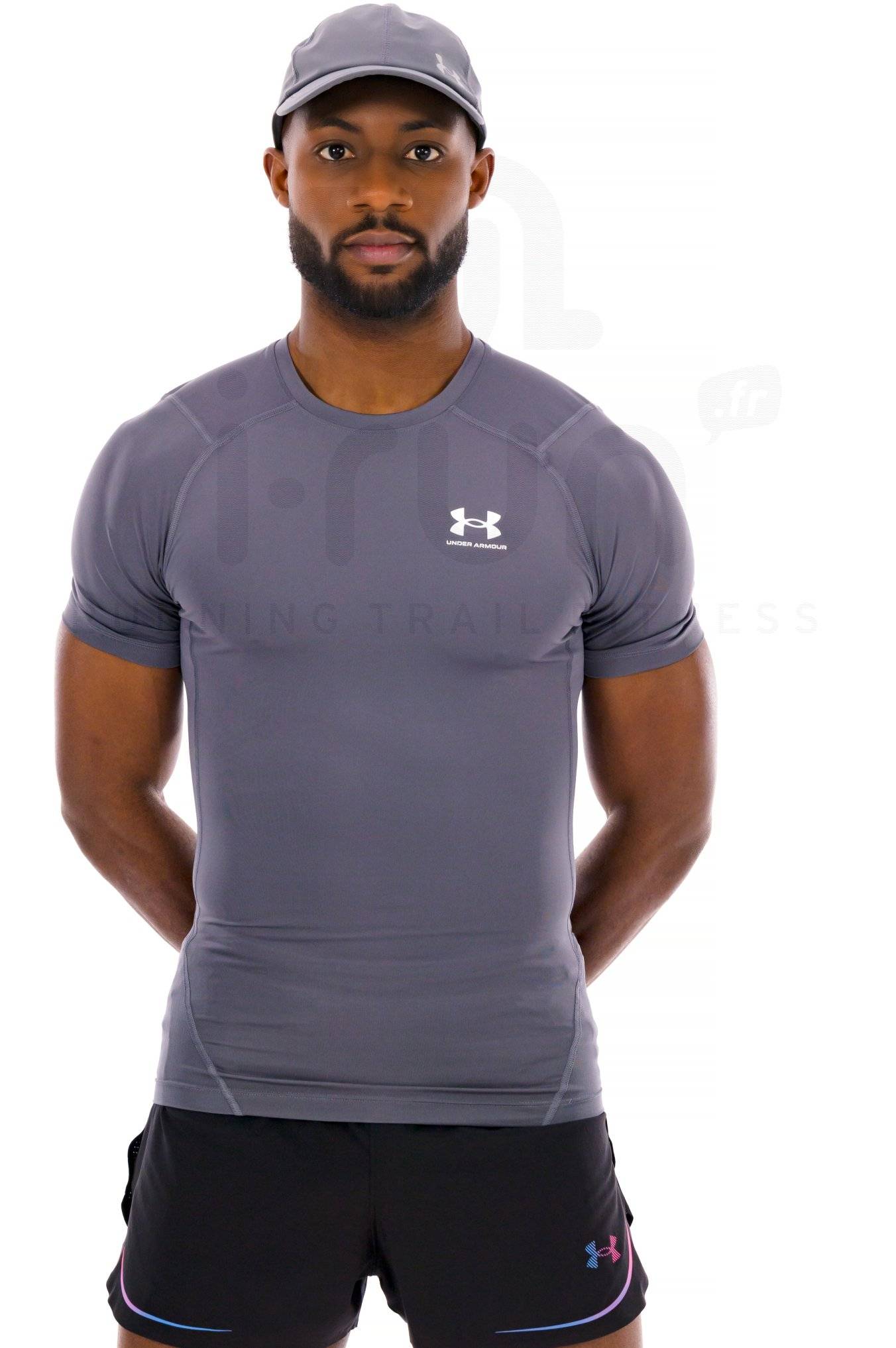 Under Armour HeatGear Armour 