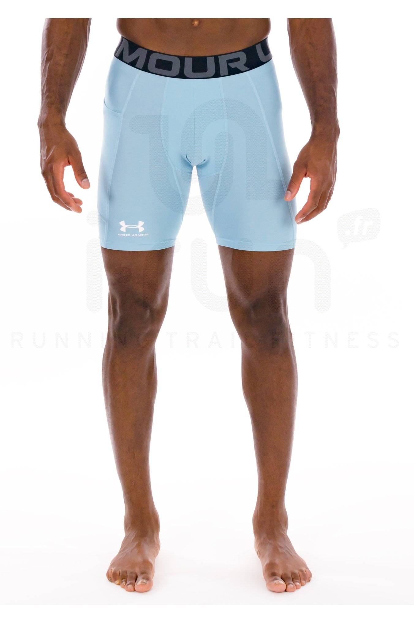 Under Armour HeatGear Armour 