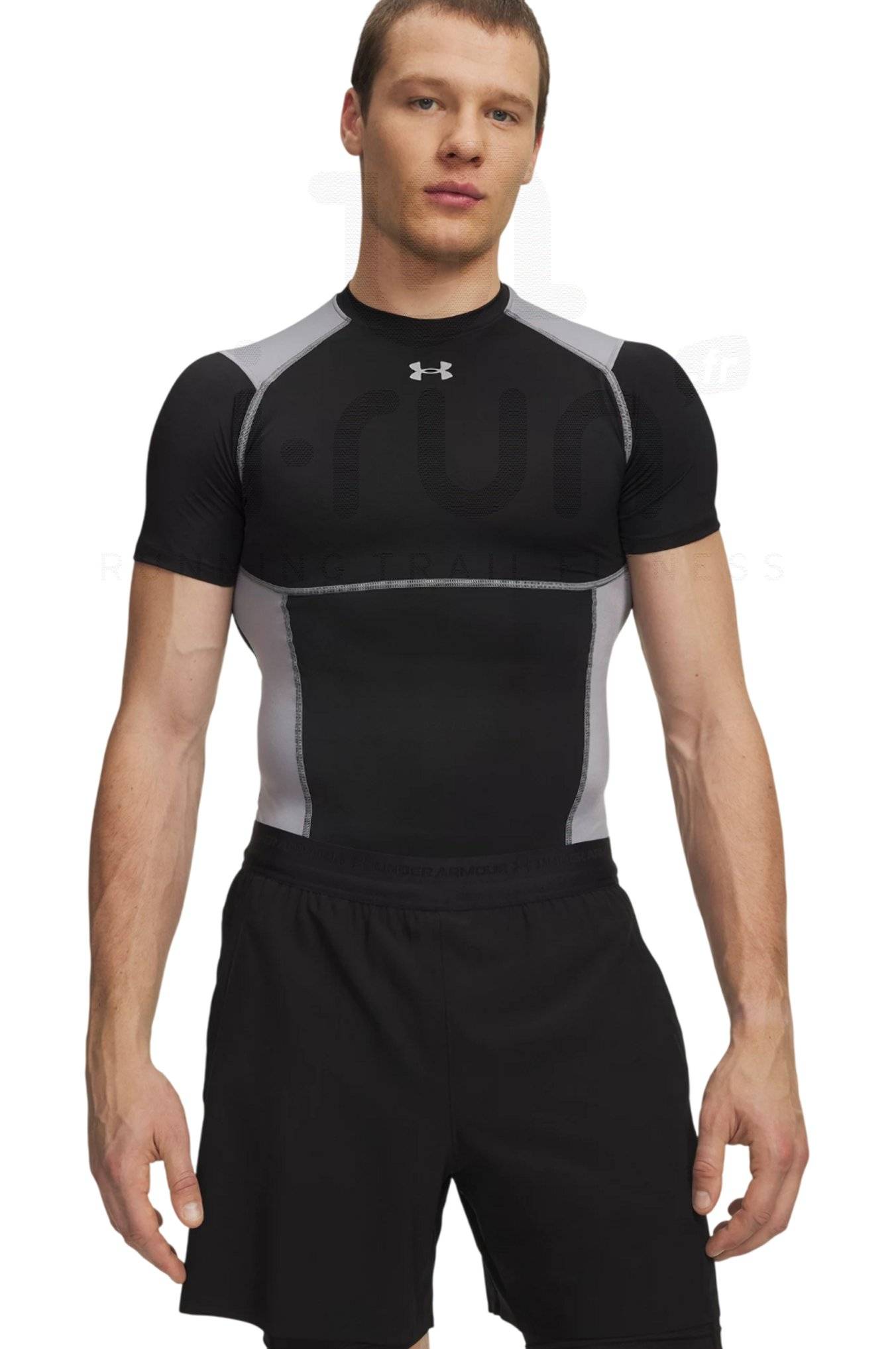 Under Armour HeatGear Elite 