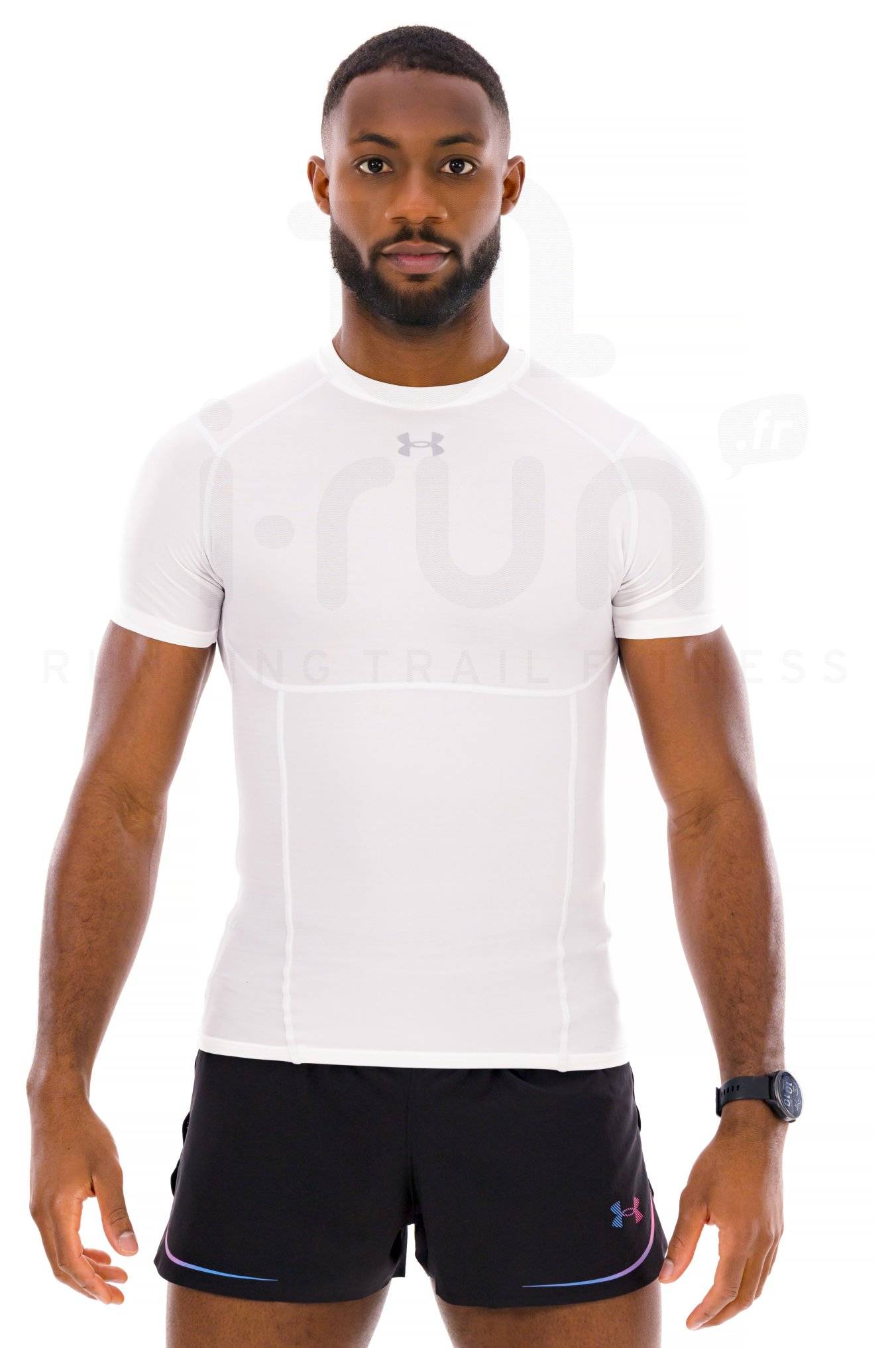 Under Armour HeatGear Elite 