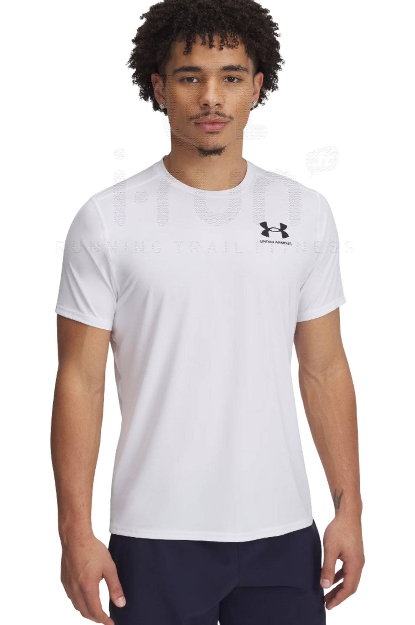 Under Armour HeatGear Fitted 
