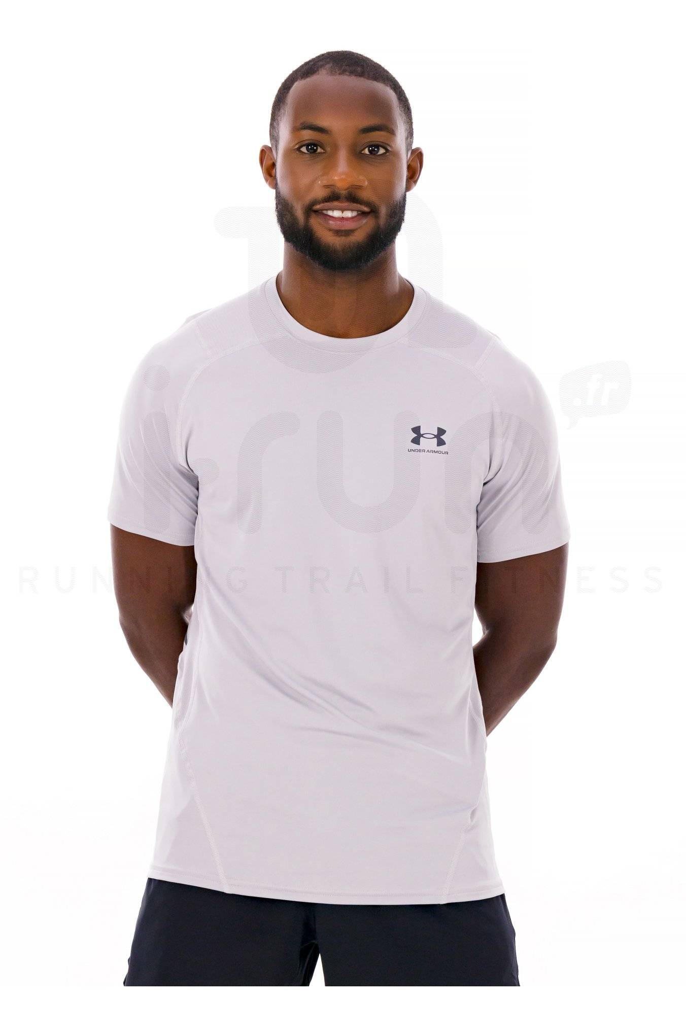 Under Armour HeatGear Graphic M 