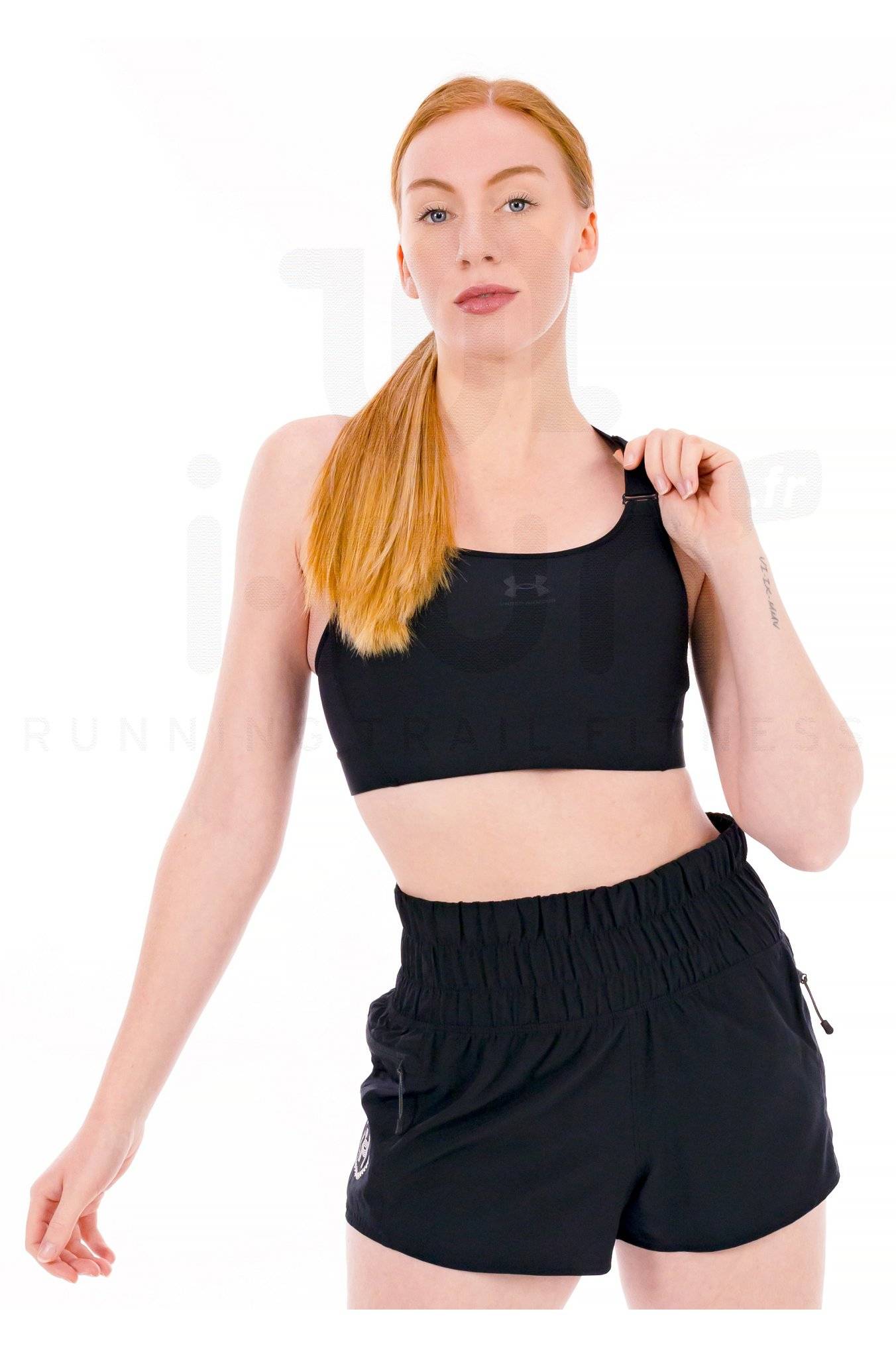 Under Armour HeatGear High 