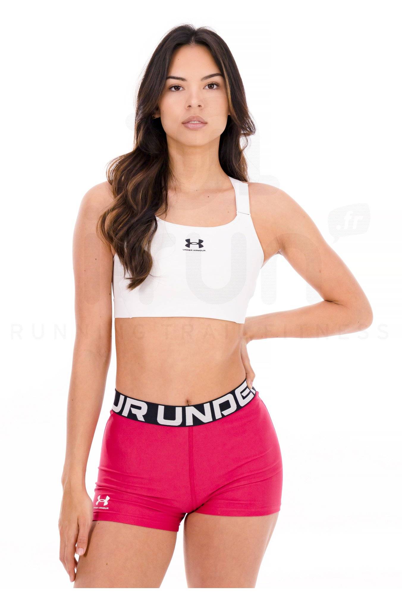 Under Armour HeatGear High 