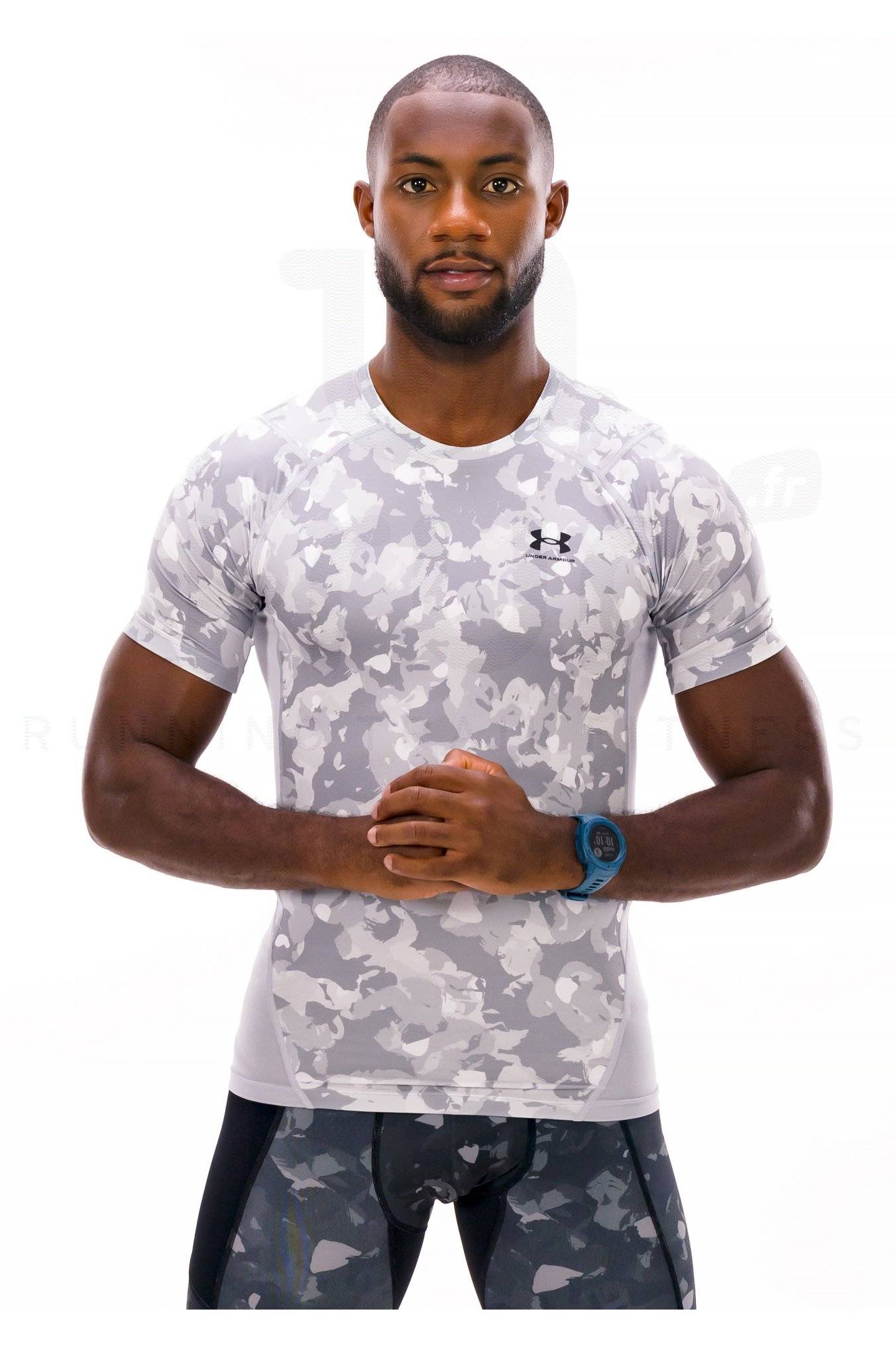 Under Armour HeatGear M 