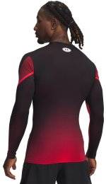 Under Armour HeatGear Sublimated