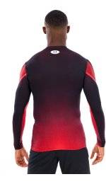 Under Armour HeatGear Sublimated
