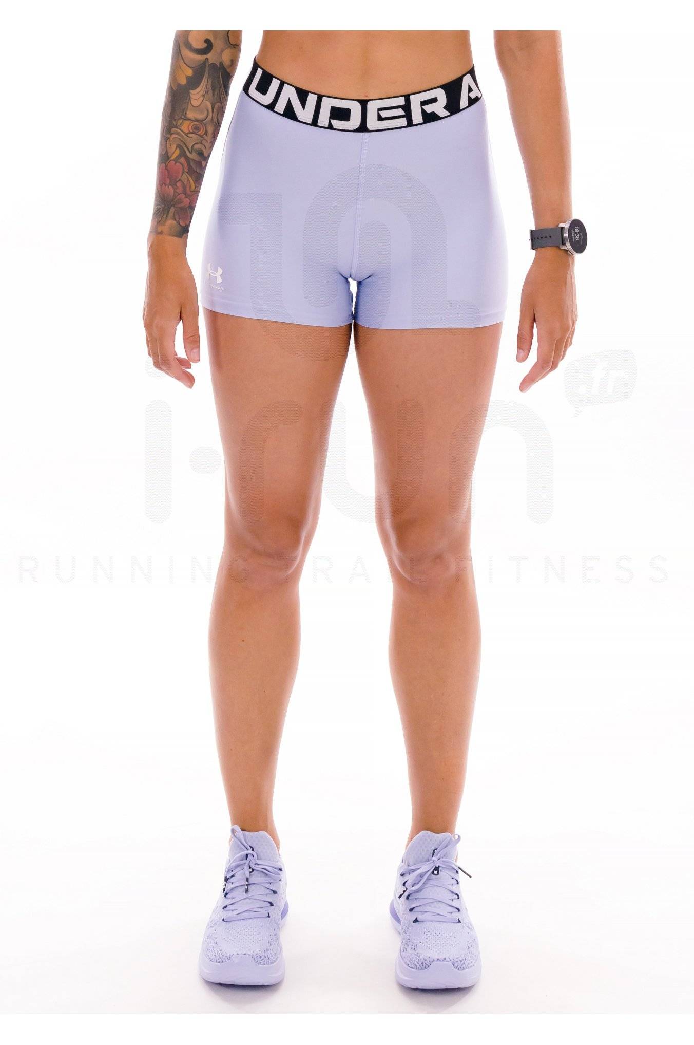 Under Armour HeatGear 