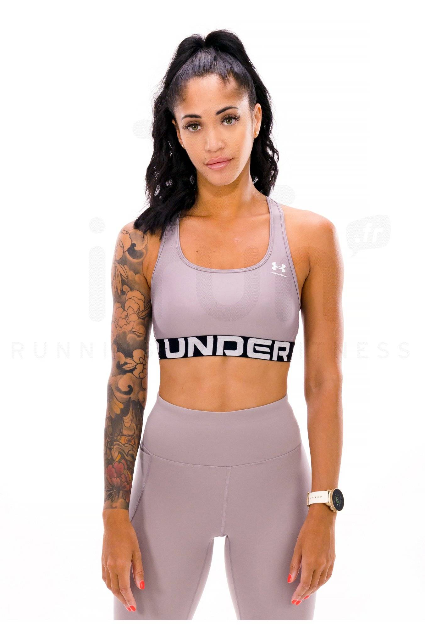 Under Armour HeatGear 