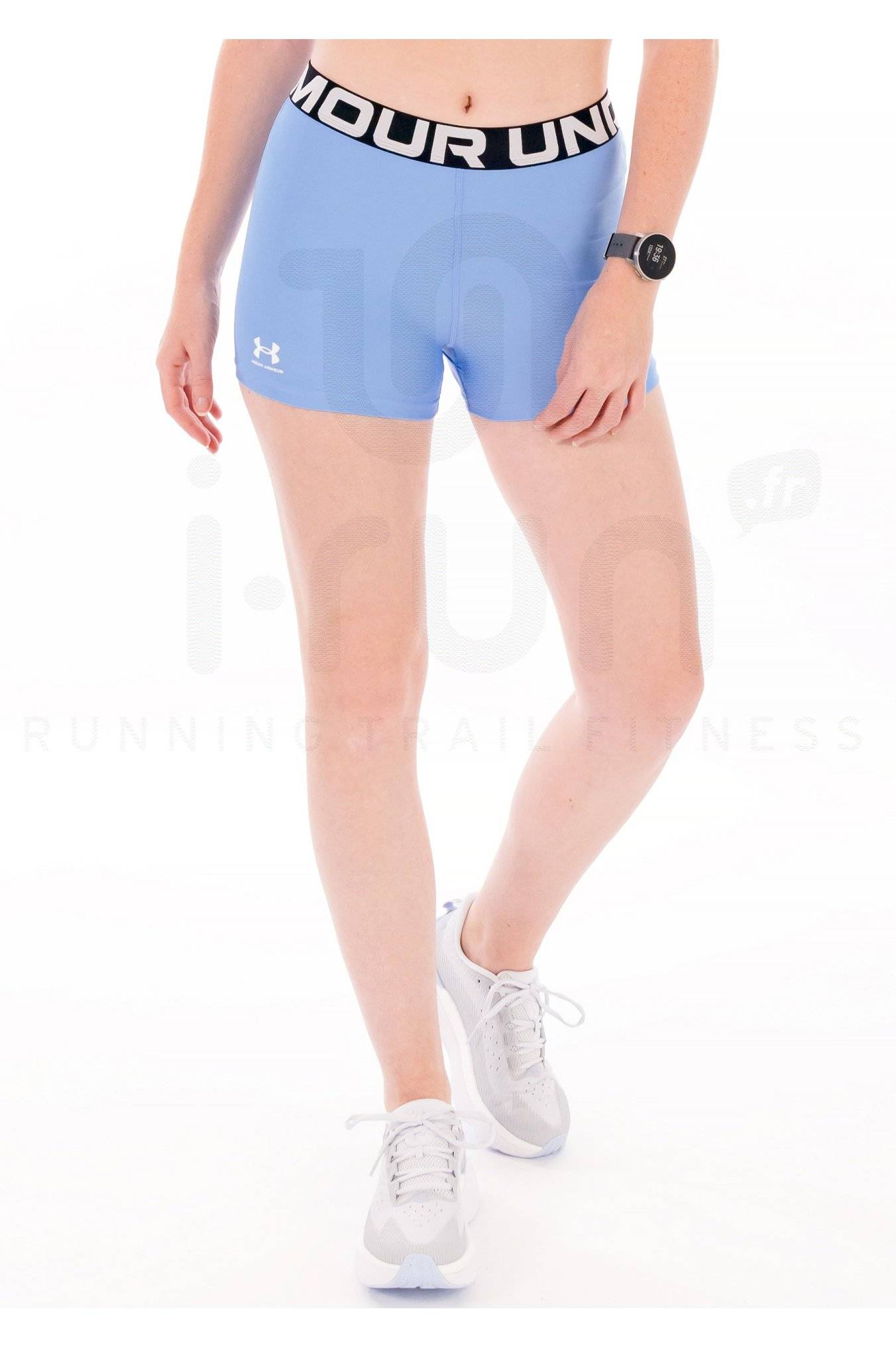 Under Armour HeatGear 