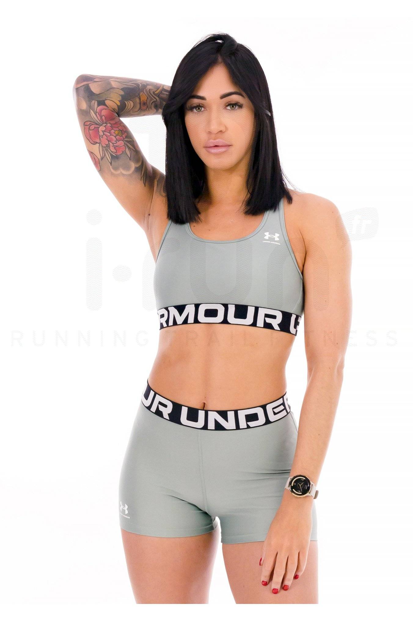 Under Armour HeatGear 