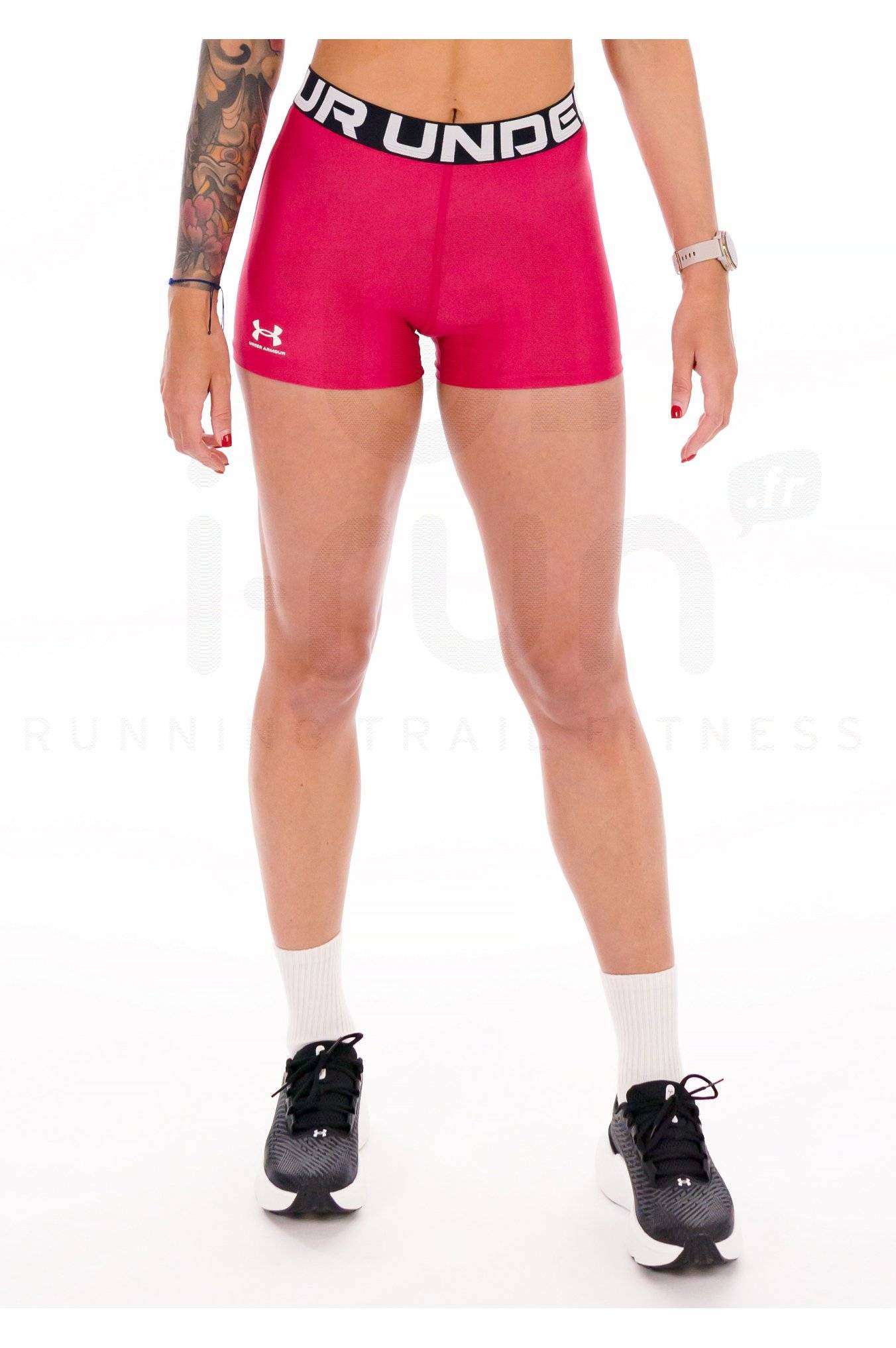 Under Armour HeatGear 