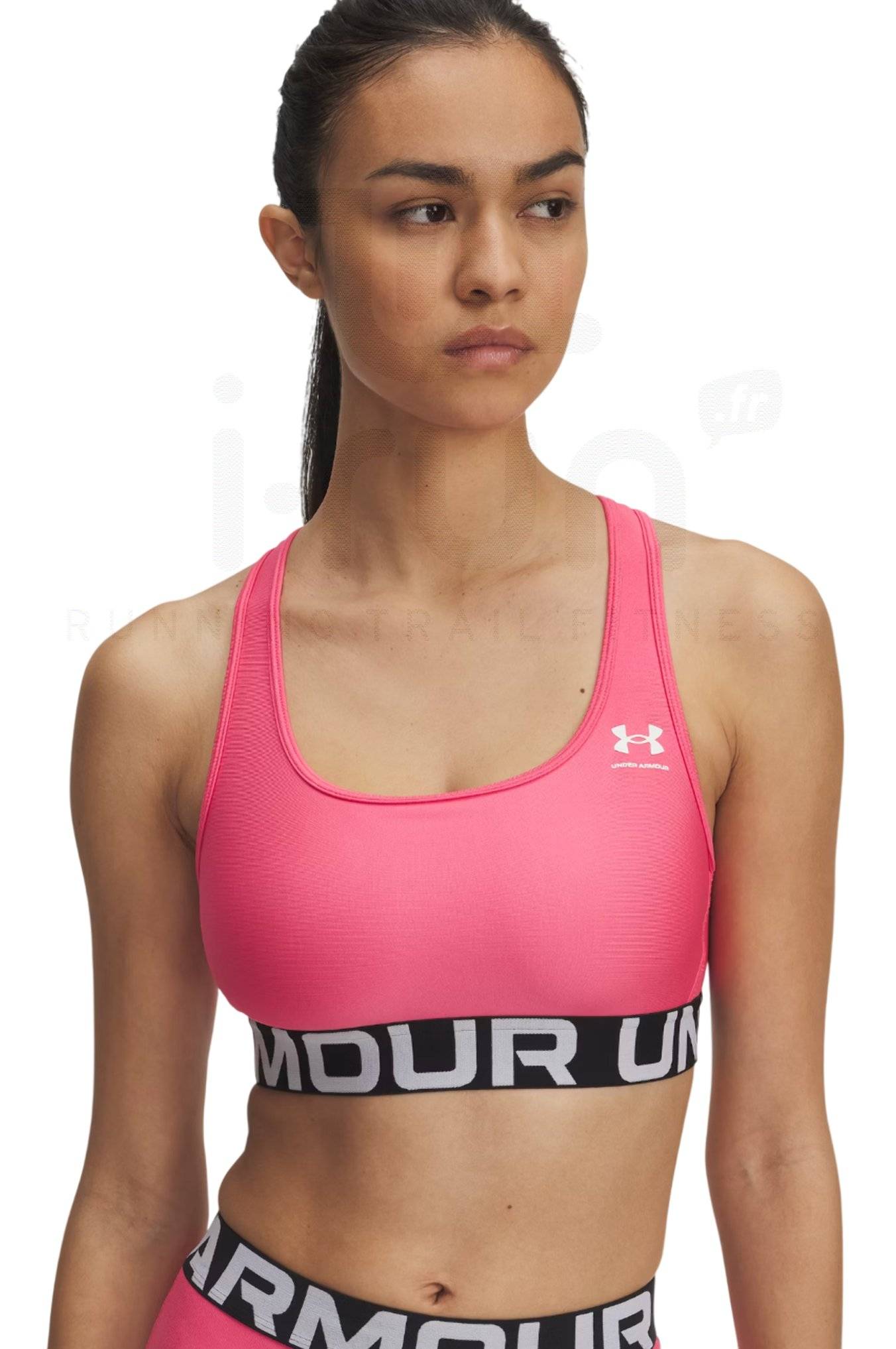 Under Armour HeatGear 